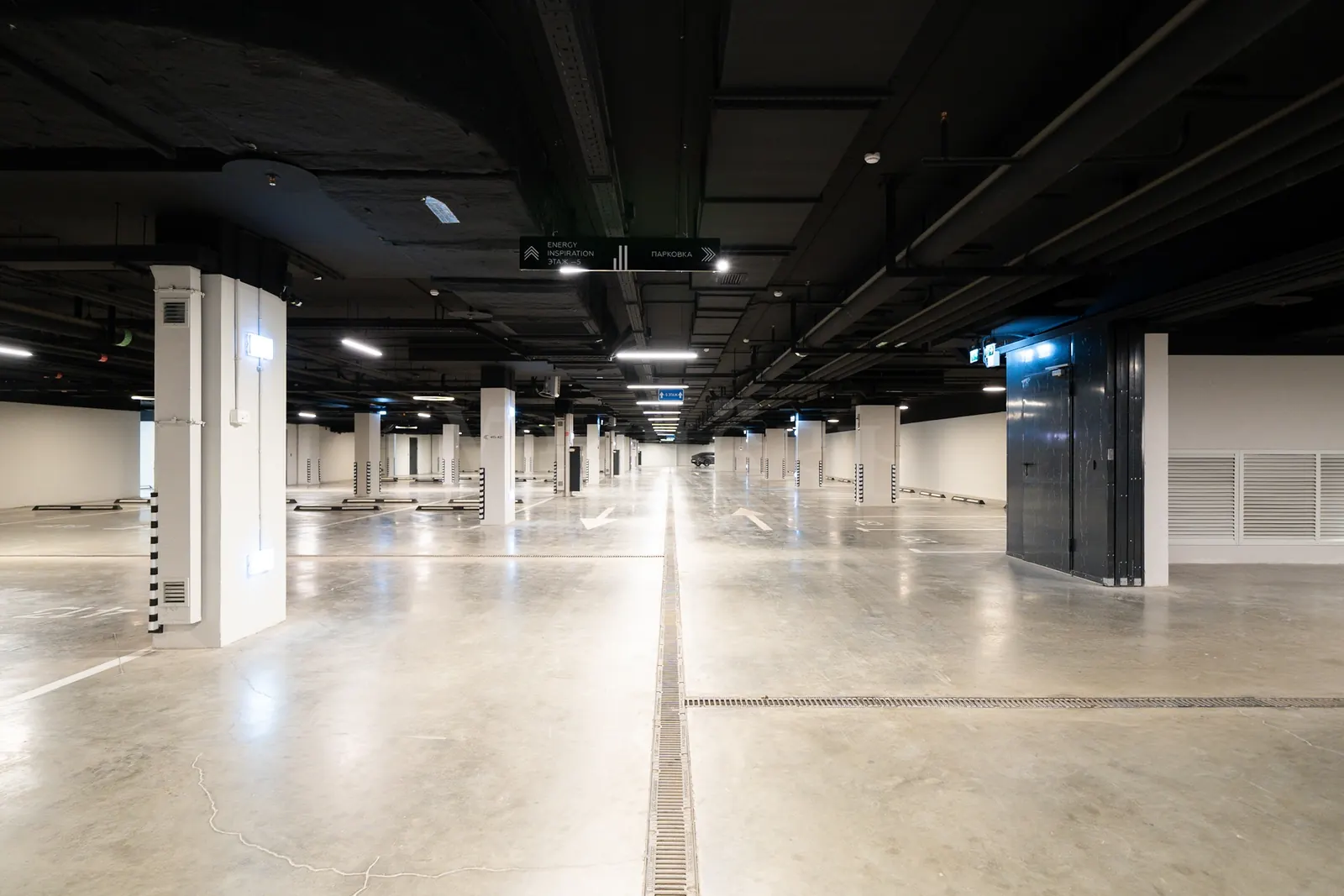 Студия 25,7 м² в ЖК «Will Towers»