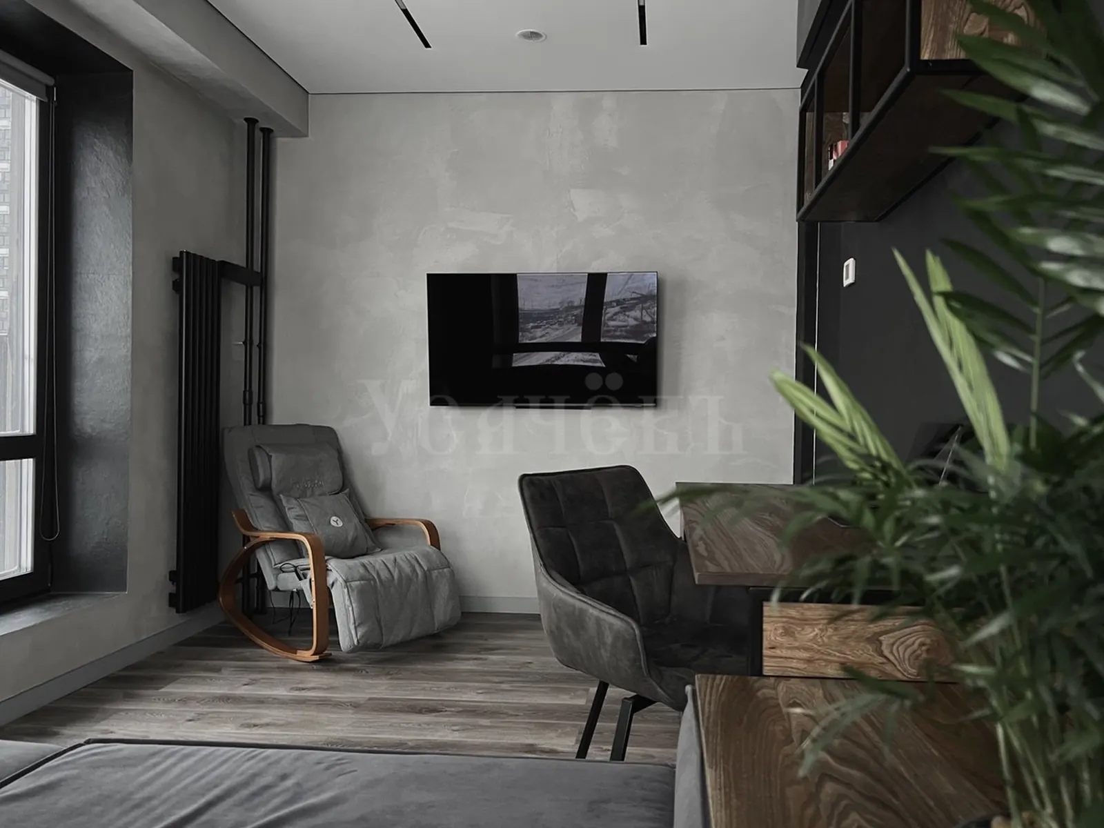 4-комнатная квартира 91,6 м² в ЖК «Саларьево парк»