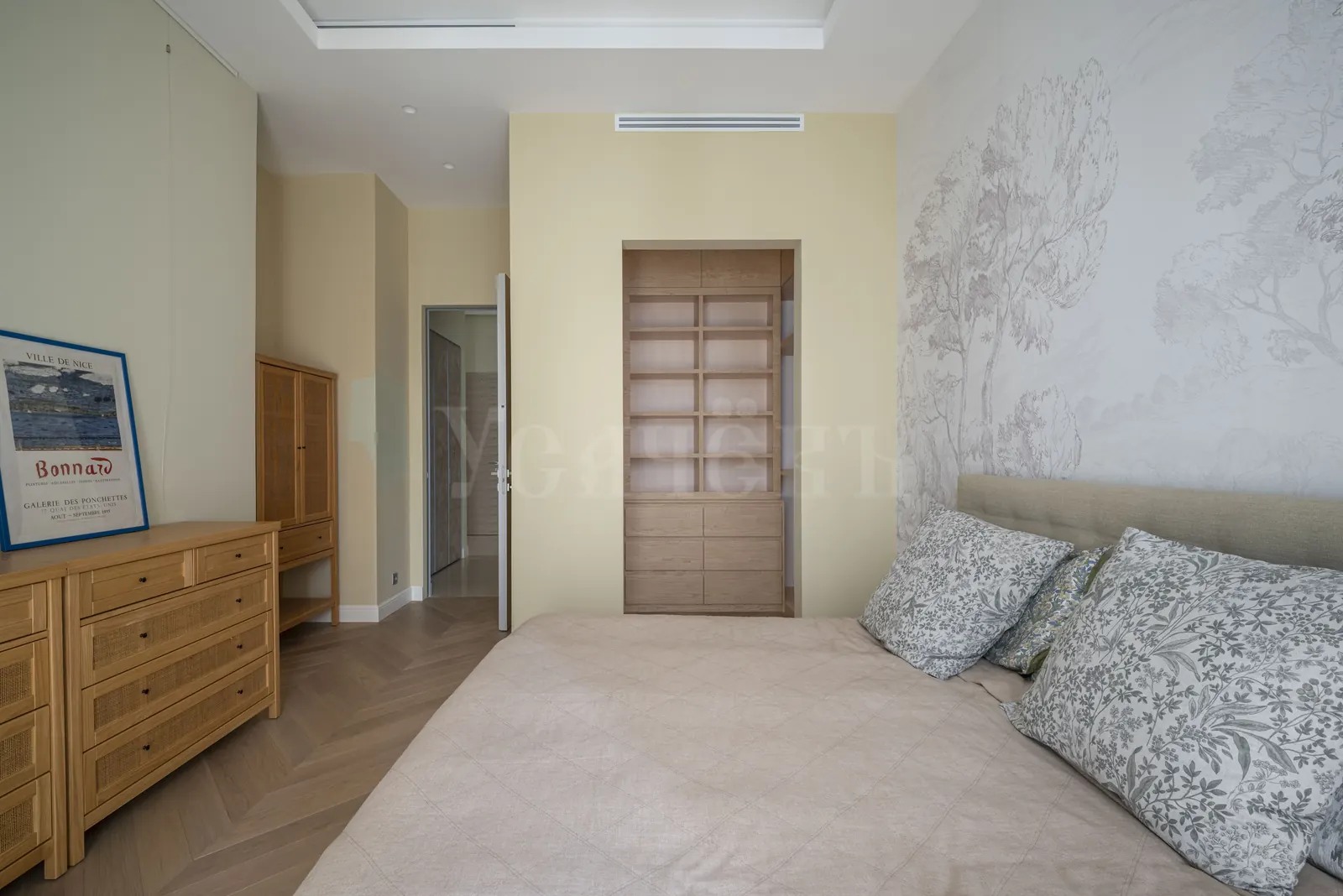 4-комнатная квартира 214,7 м² в ЖК «ЖК Магнум»