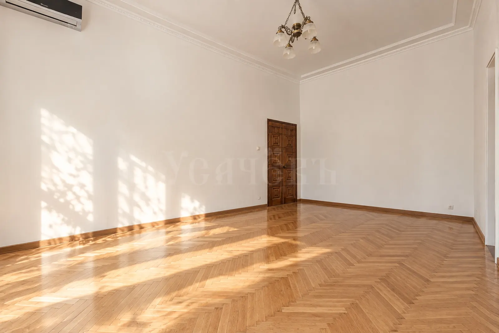 4-комнатная квартира 132,6 м²