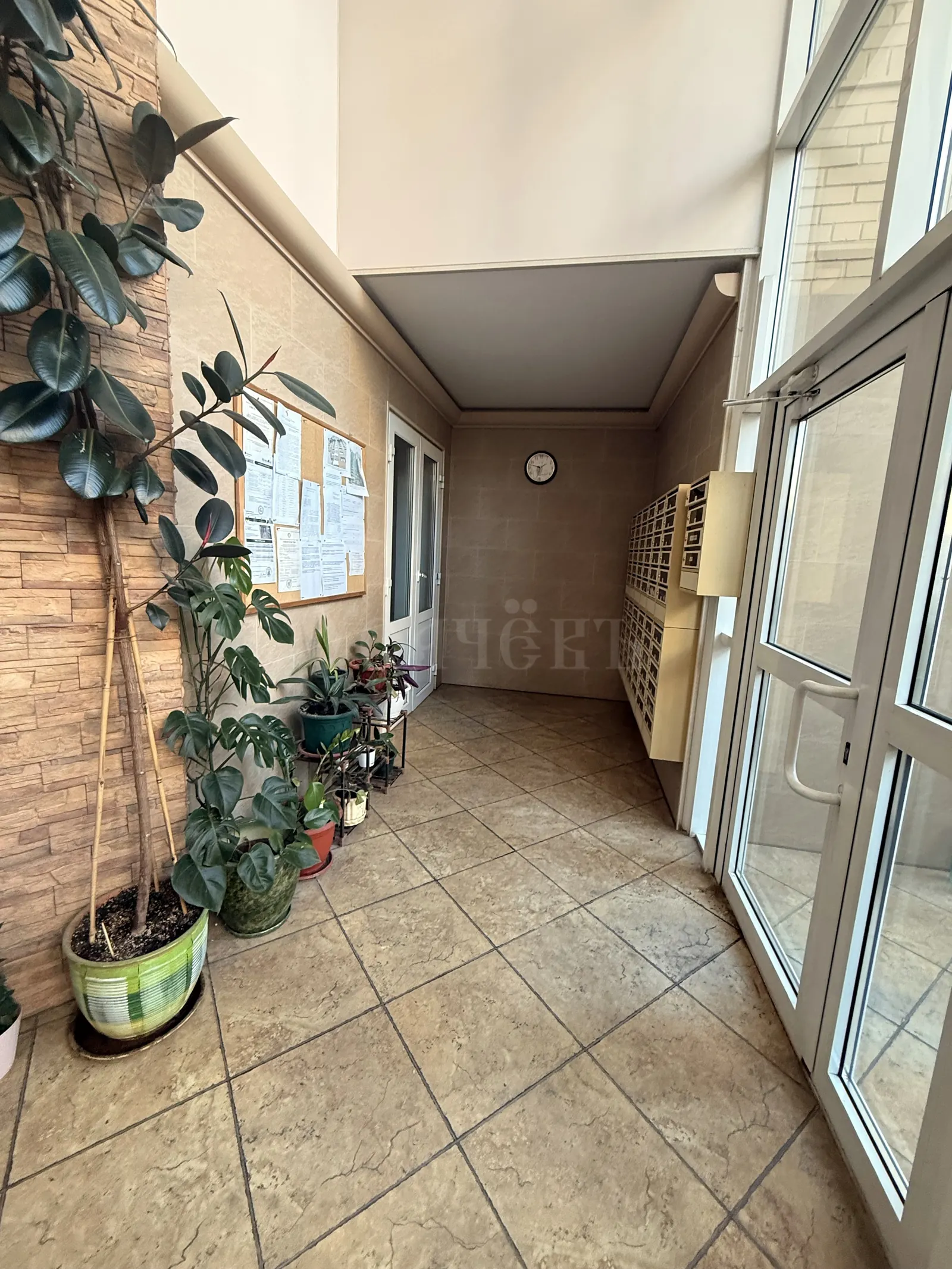 5-комнатная квартира 187,7 м² в районе Москва