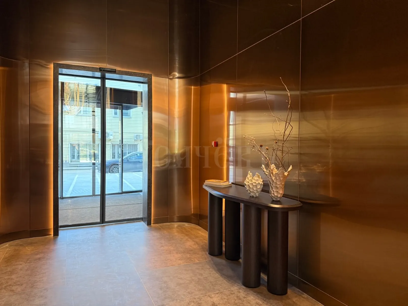 3-комнатная квартира 83,4 м² в ЖК «ХАЙ ЛАЙФ»