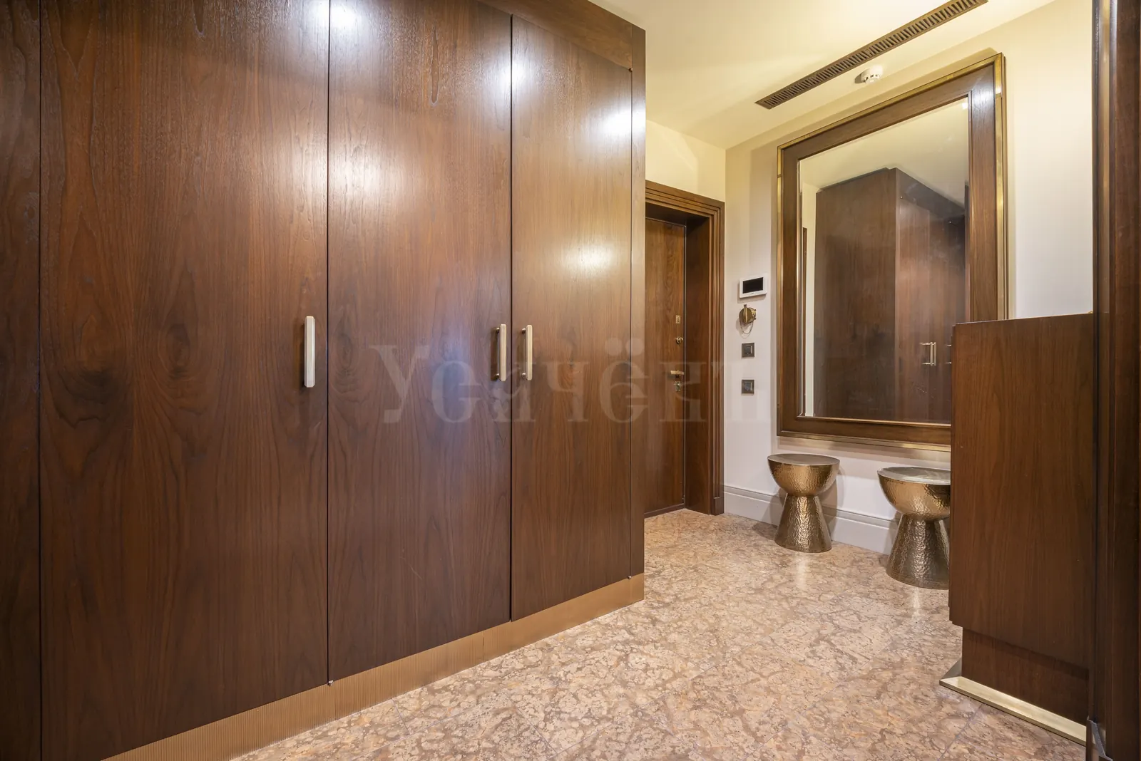 3-комнатная квартира 175,2 м² в ЖК «Филипповский»