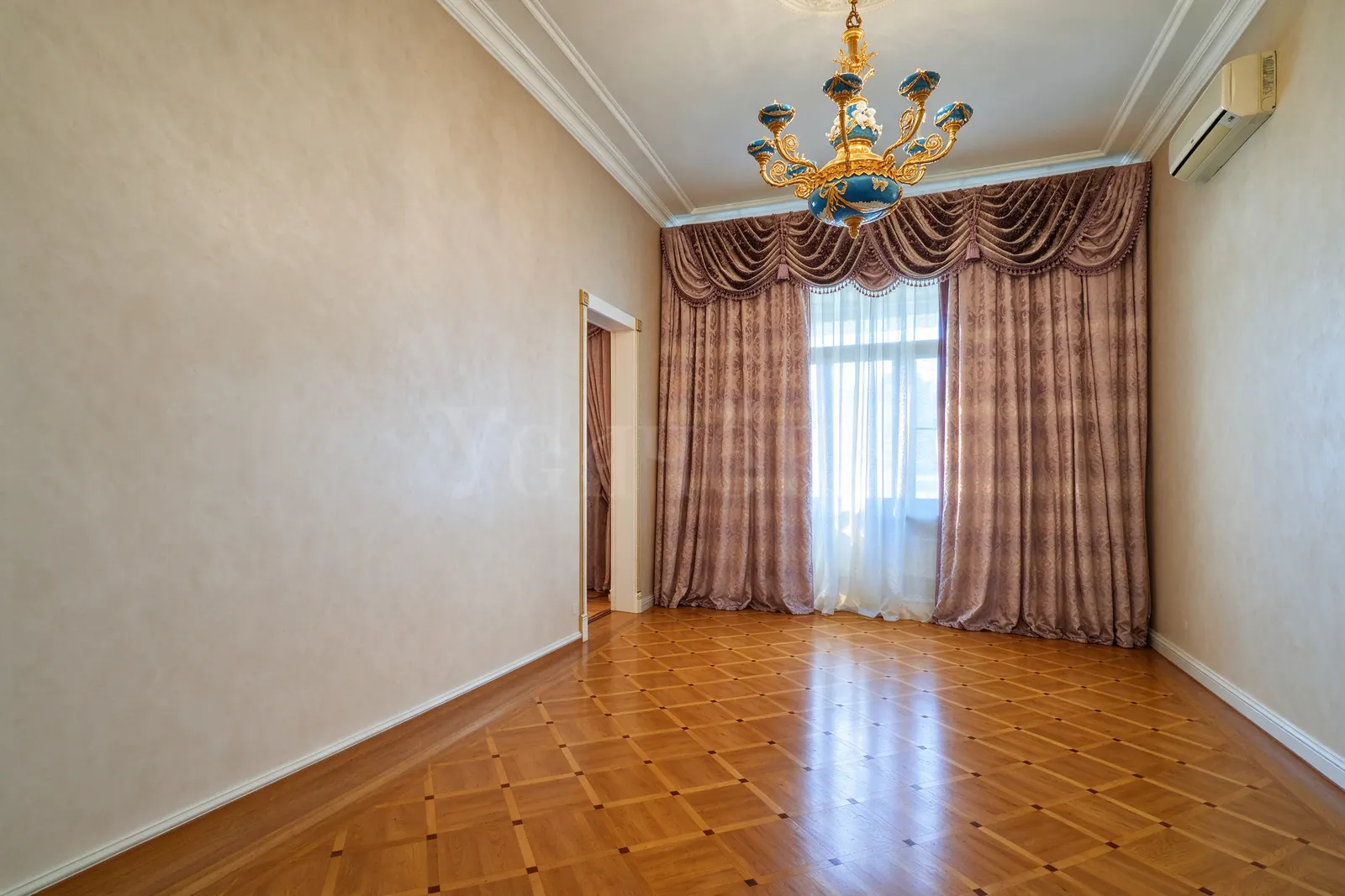 5-комнатная квартира 171,3 м²
