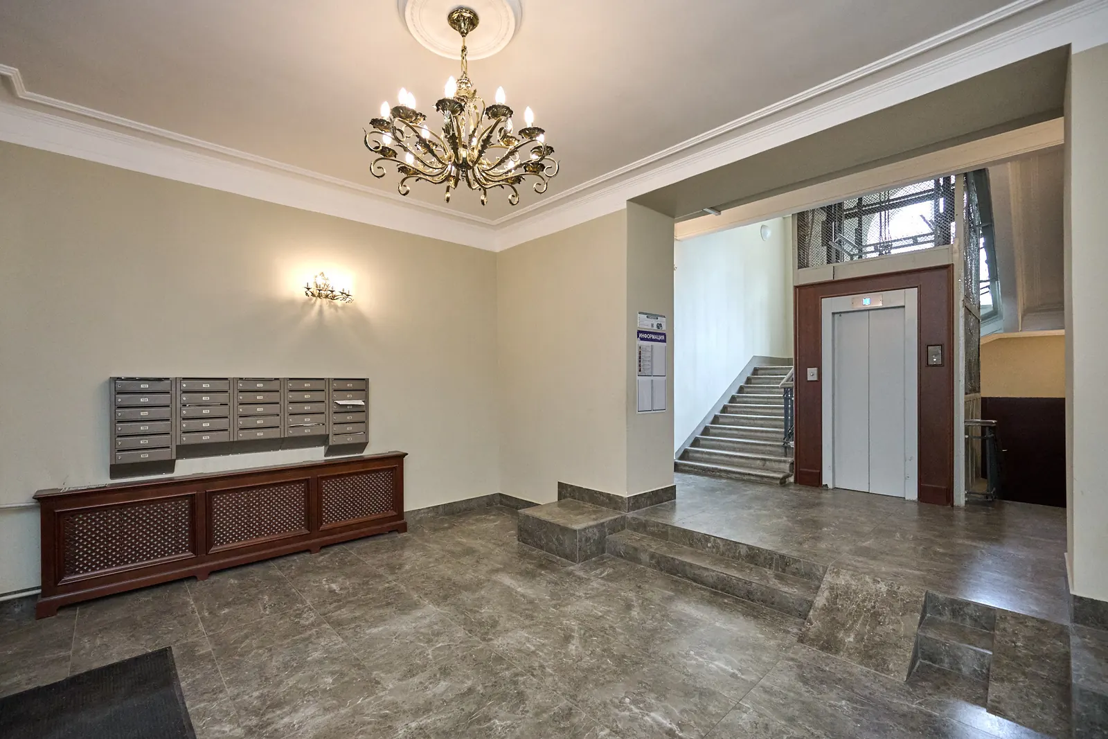 2-комнатная квартира 85,6 м²