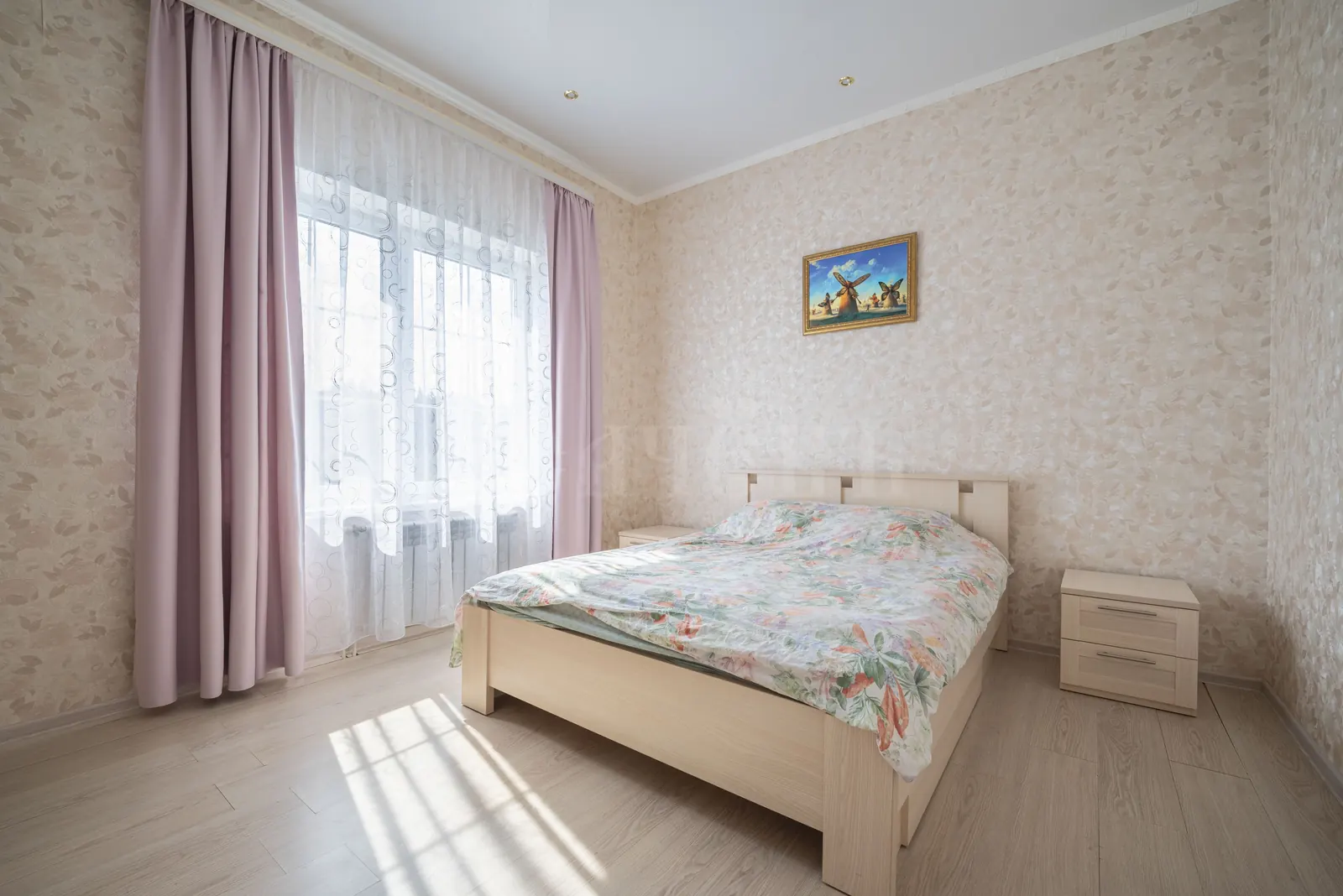 Загородный дом 429 м²
