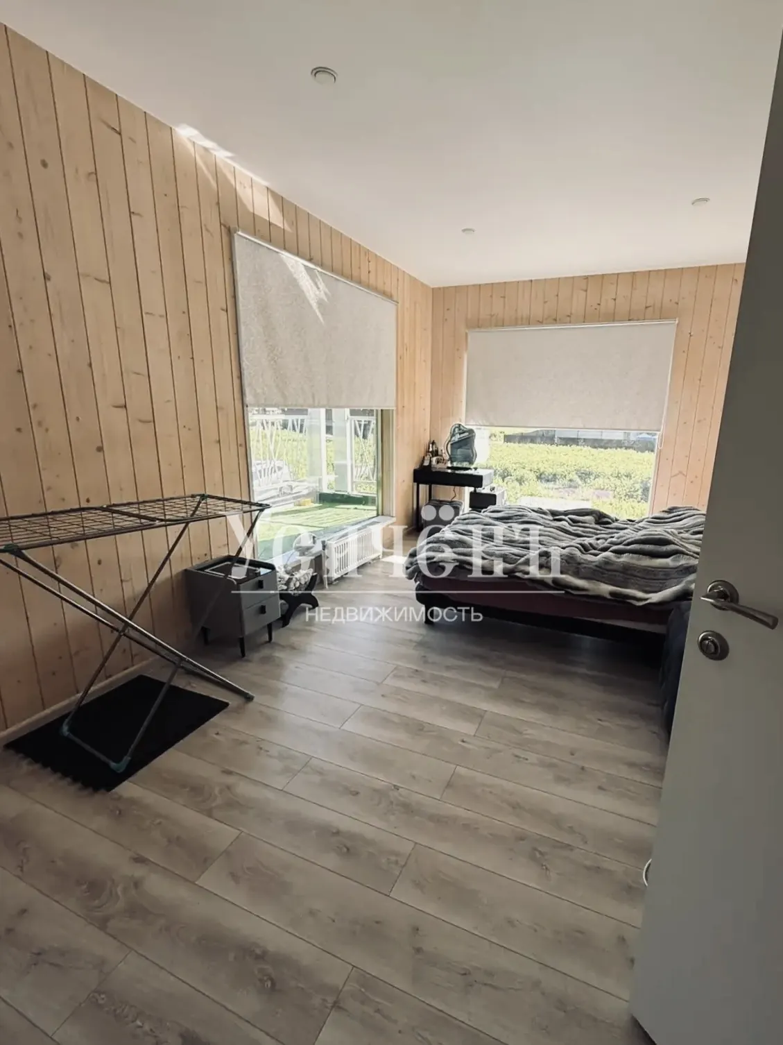 Загородный дом 236,6 м²