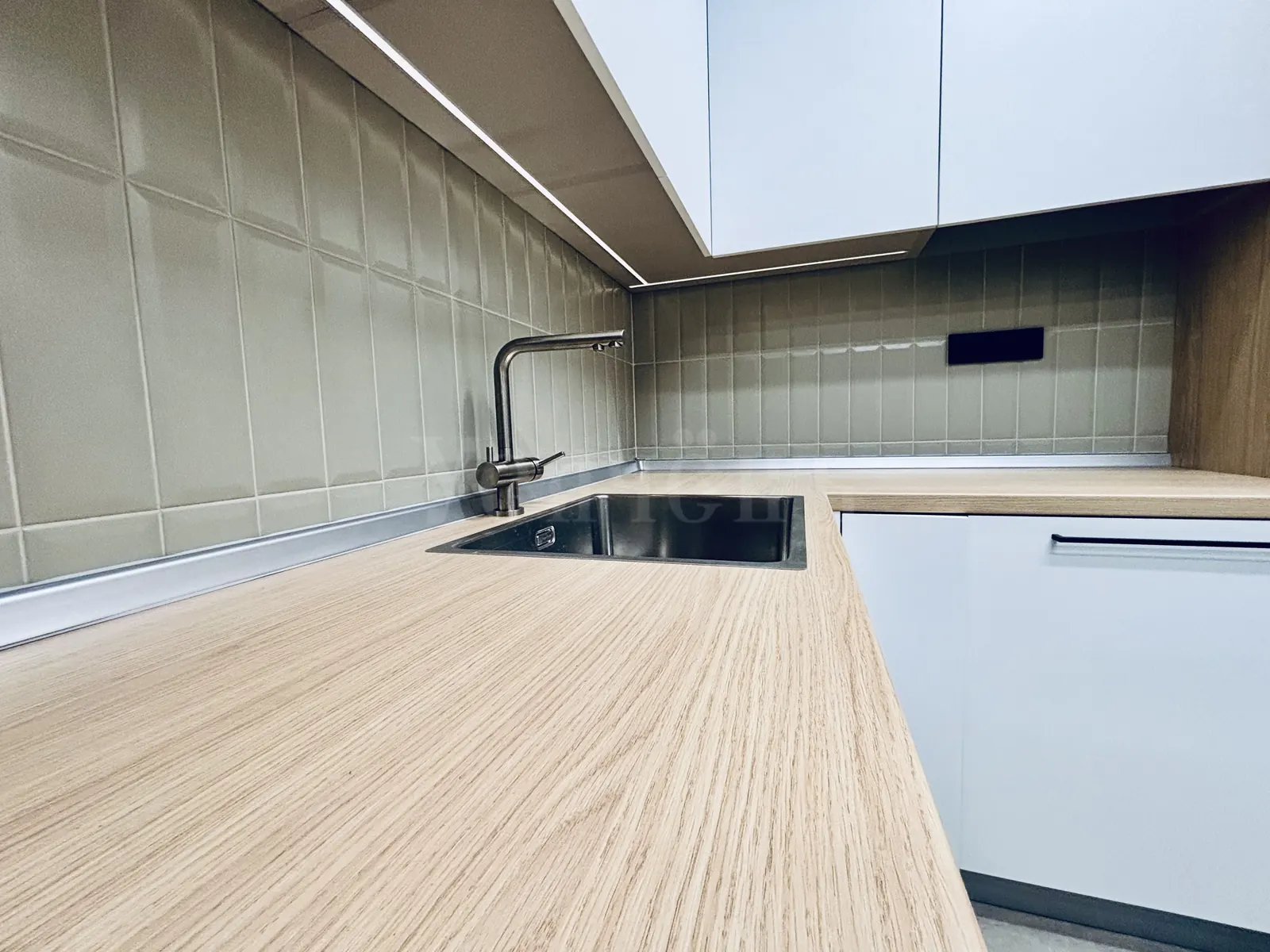 Коммерческое помещение 339,7 м² в ЖК «I-City»
