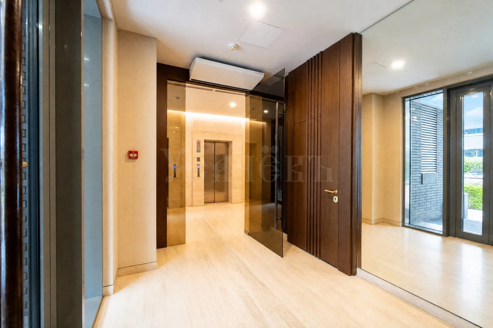 3-комнатная квартира 159,3 м² в ЖК «Снегири Эко»
