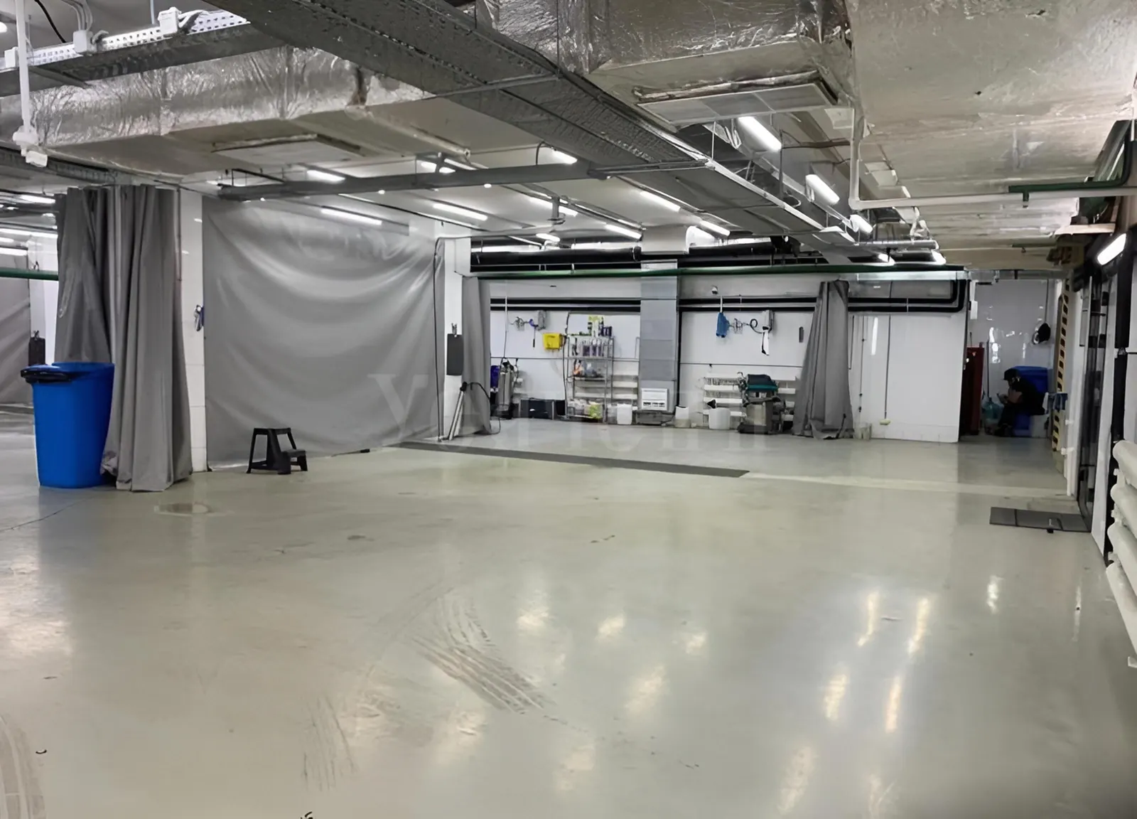 Коммерческое помещение 780 м²