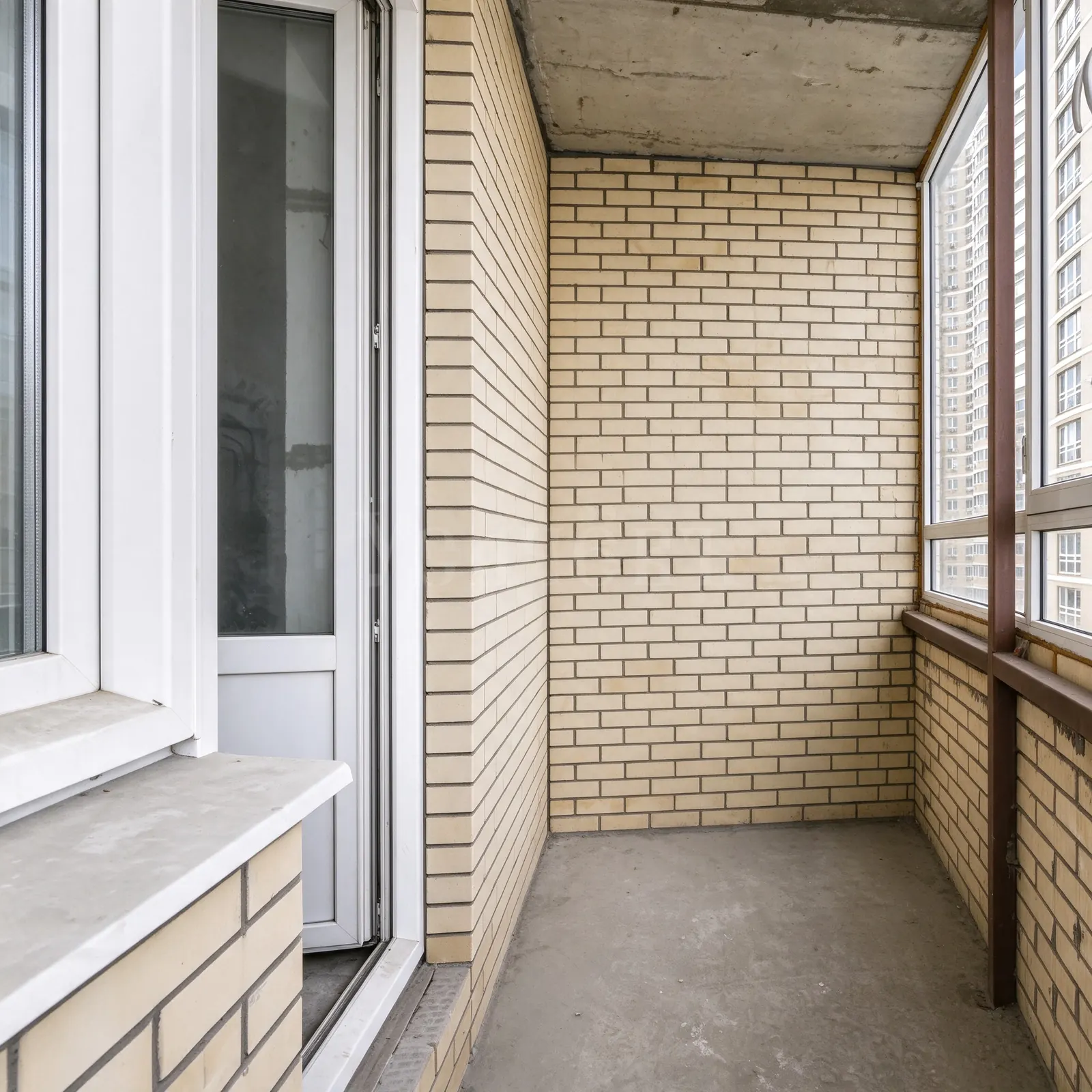 3-комнатная квартира 150,7 м² в ЖК «Академия Люкс»