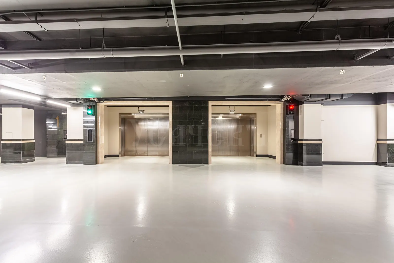Квартира 452,6 м² в ЖК «Симфония набережных»