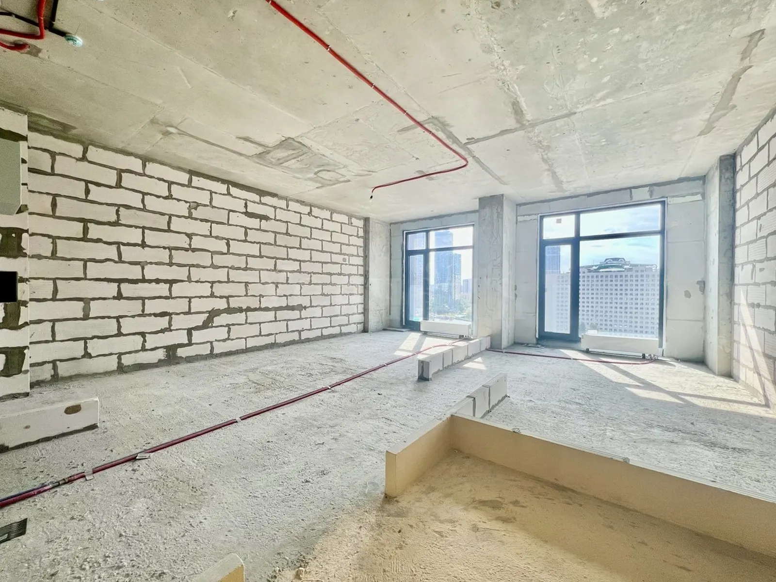1-комнатная квартира 47,8 м² в ЖК «Событие»