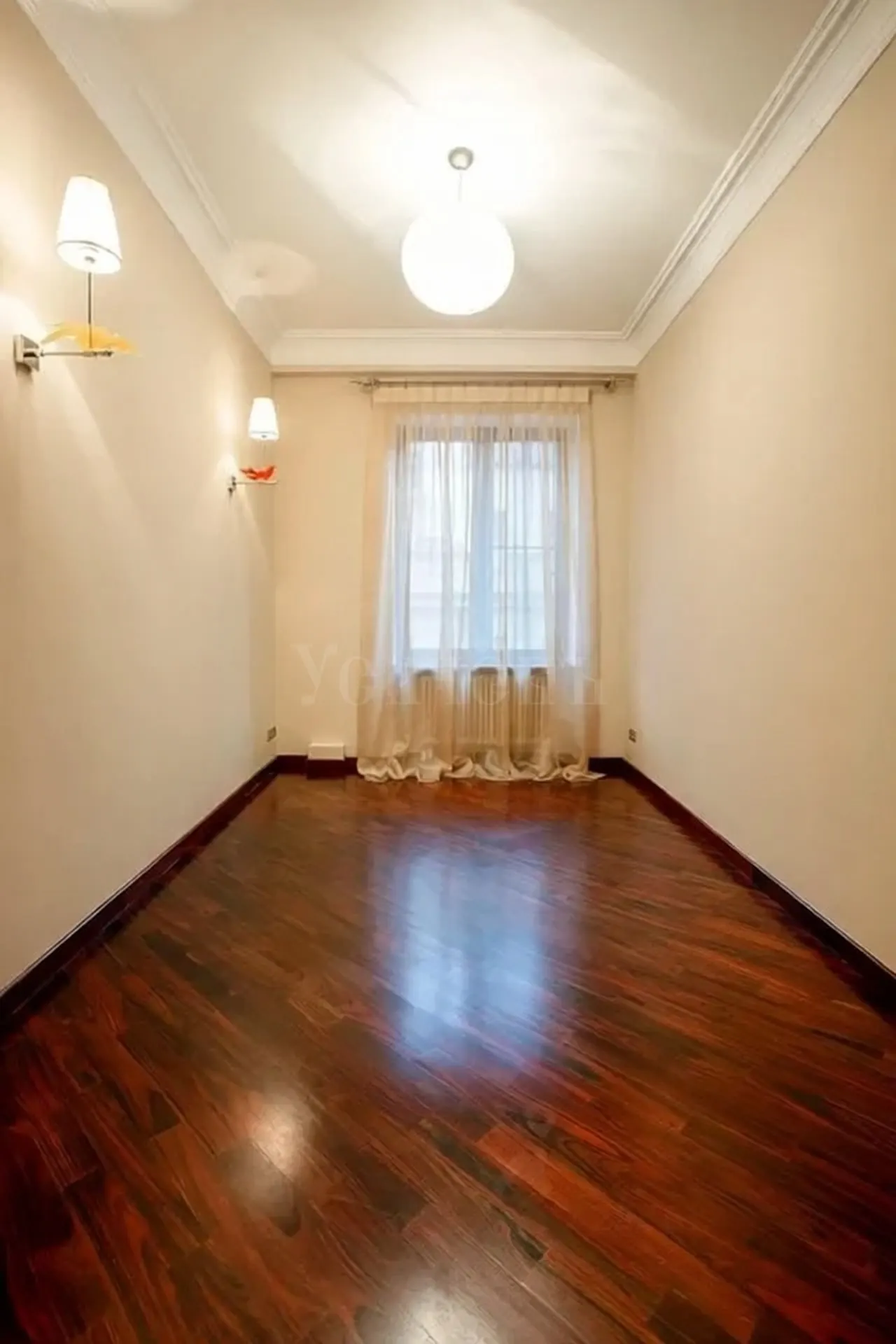 5-комнатная квартира 187,8 м² в ЖК «Большой Козихинский 14 с 2»