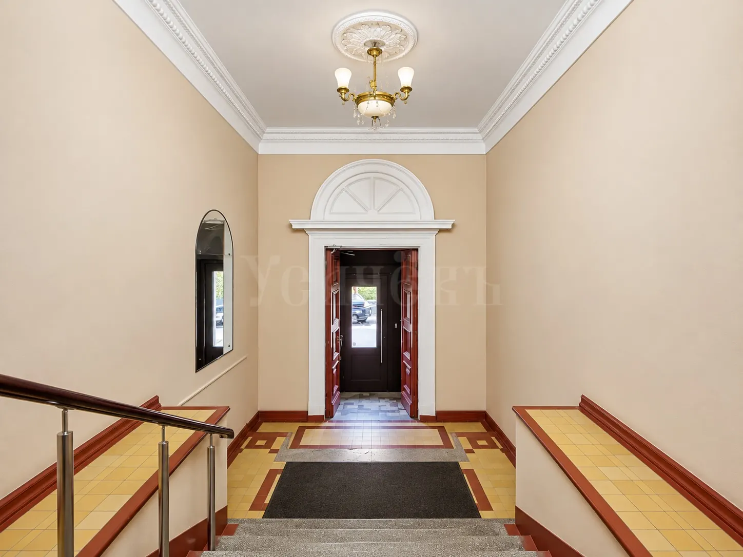 5-комнатная квартира 171,1 м²