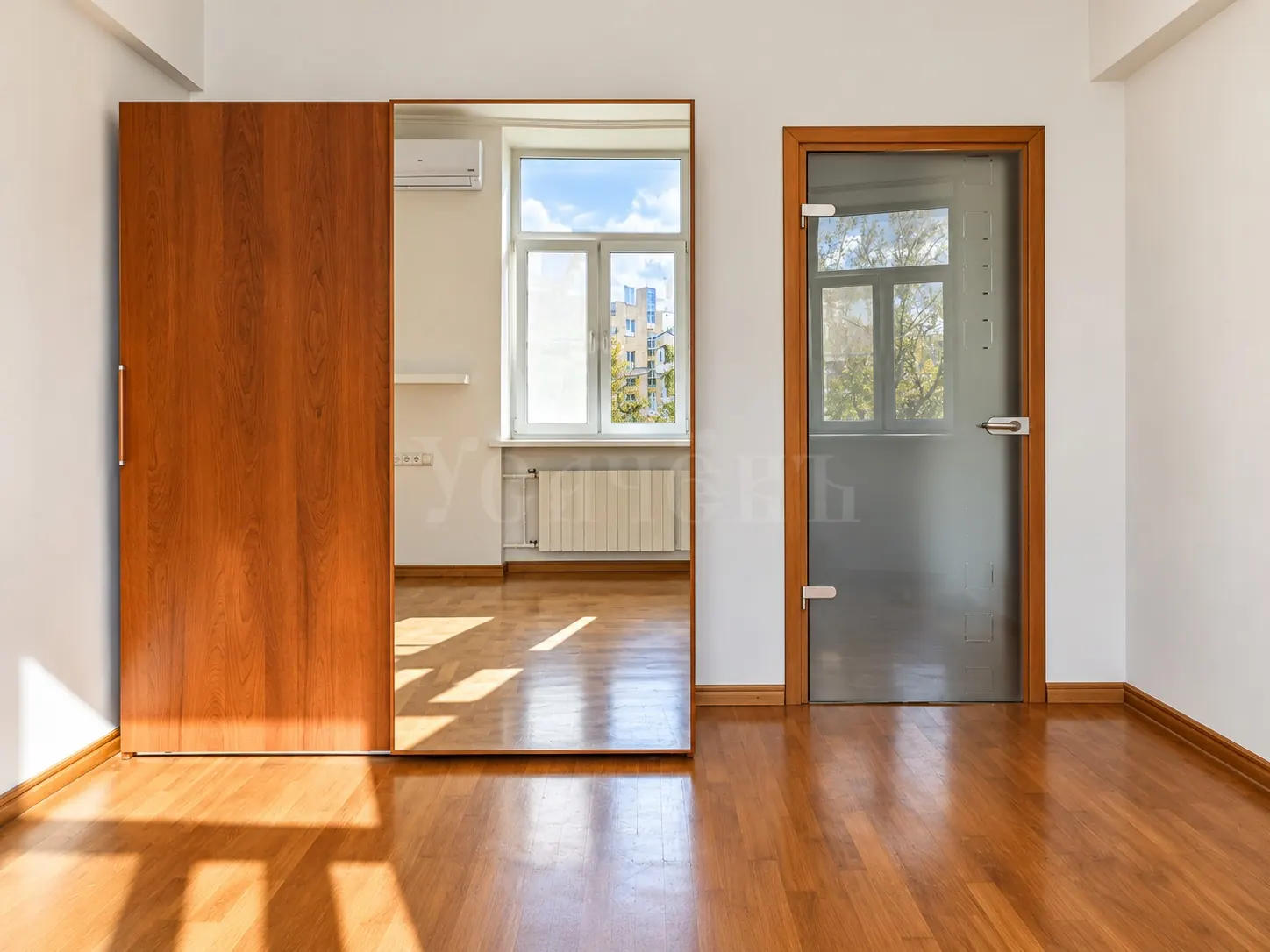 2-комнатная квартира 73,7 м²