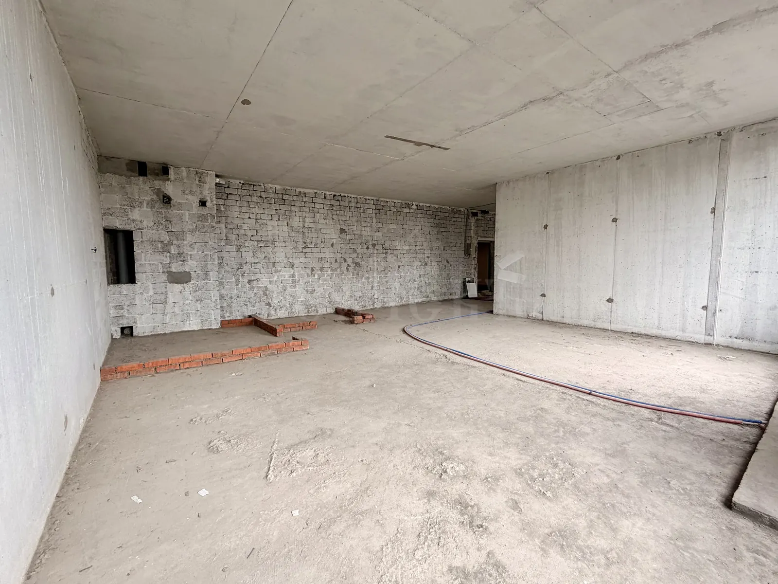3-комнатная квартира 149,6 м² в ЖК «Дом на Мосфильмовской»