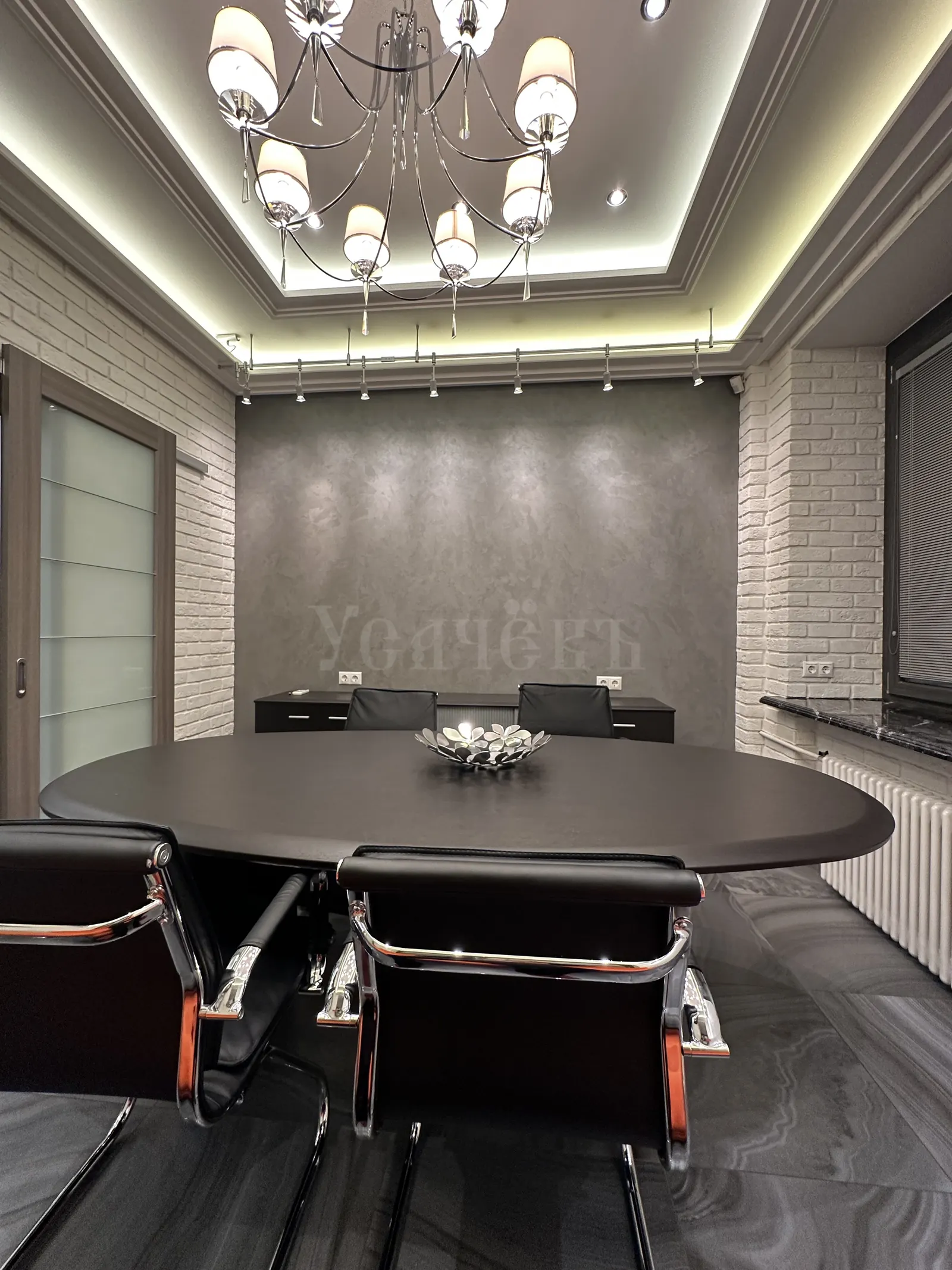 4-комнатная квартира 106,2 м²