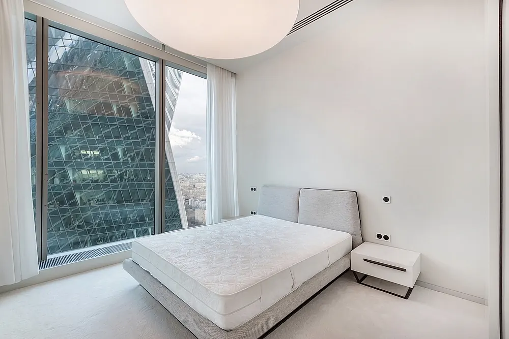 4-комнатная квартира 175,3 м² в ЖК «Imperia Tower»