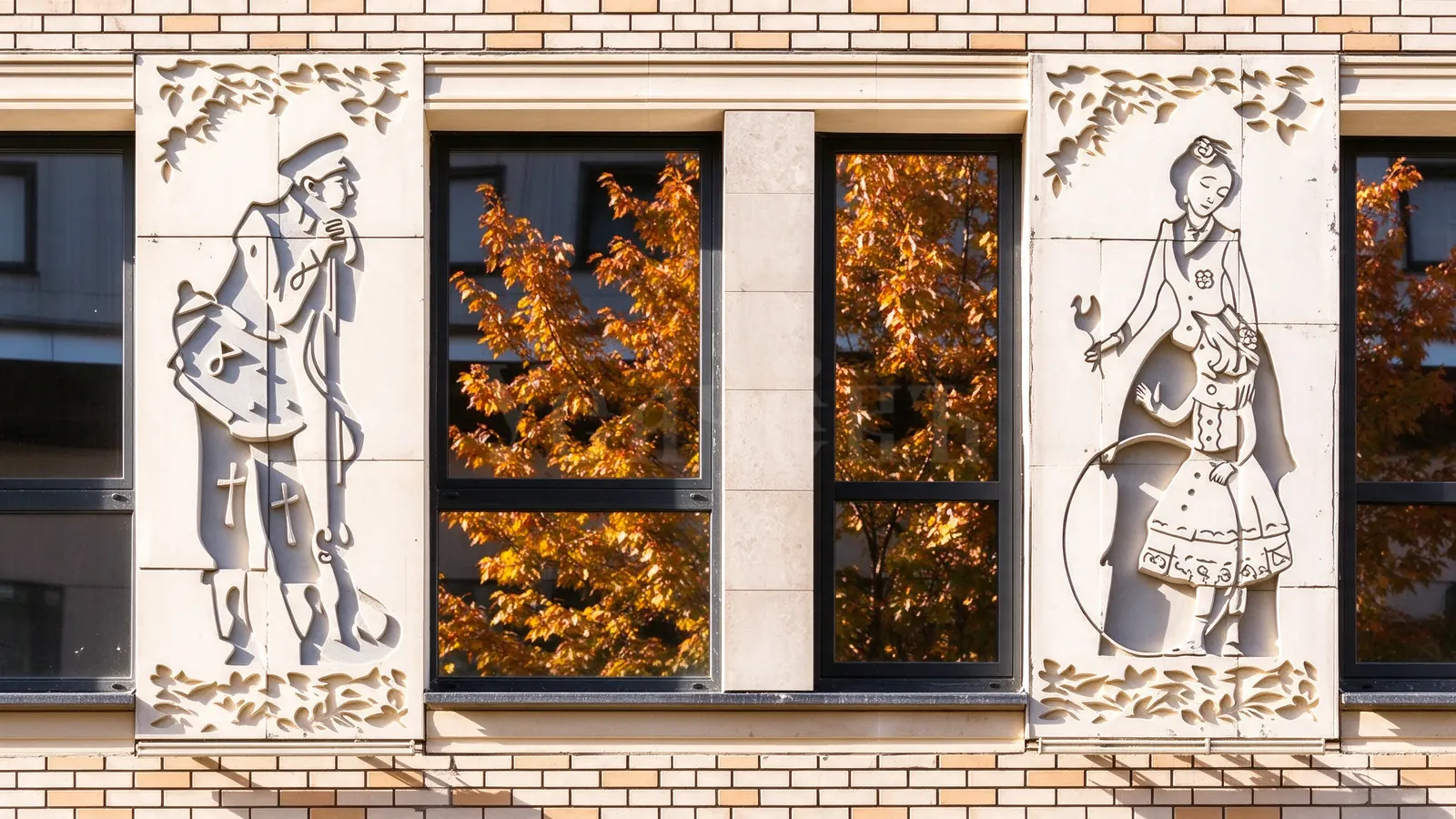 3-комнатная квартира 167 м² в ЖК «Barrin House»
