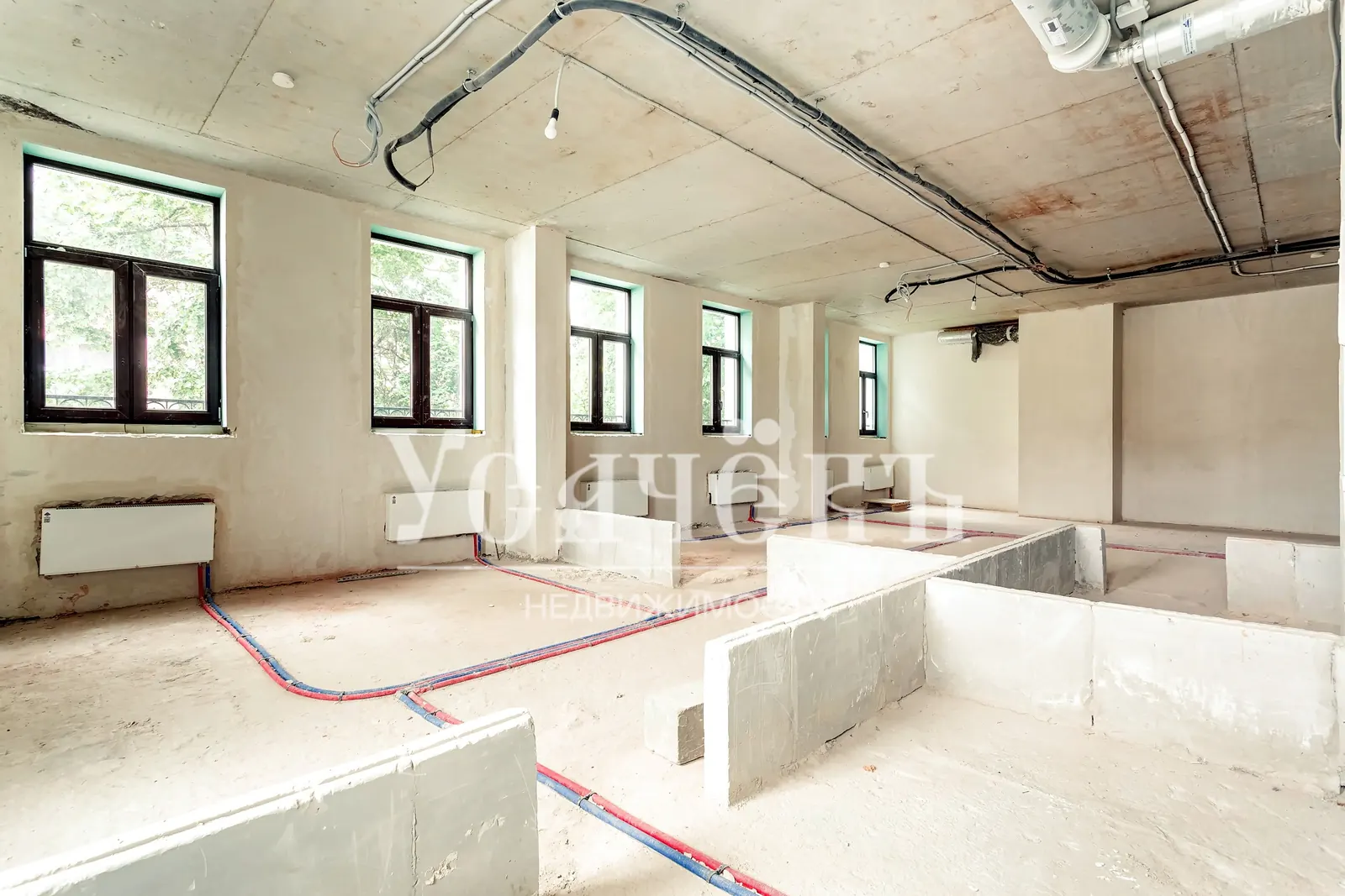 2-комнатная квартира 83 м² в районе Москва