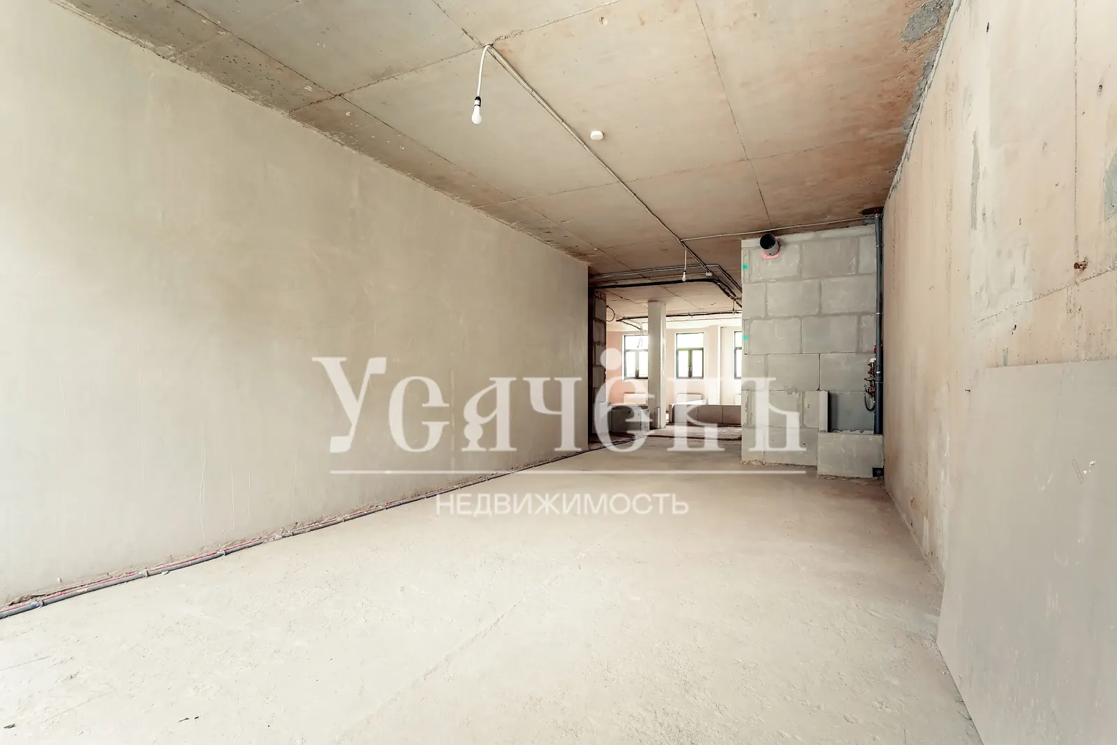 3-комнатная квартира 138,3 м² в районе Москва городской округ
