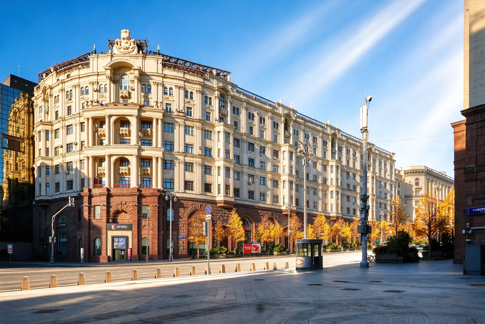5-комнатная квартира 171,3 м²