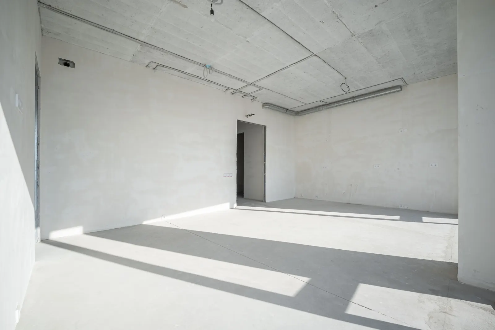 3-комнатная квартира 101 м² в ЖК «Hide»