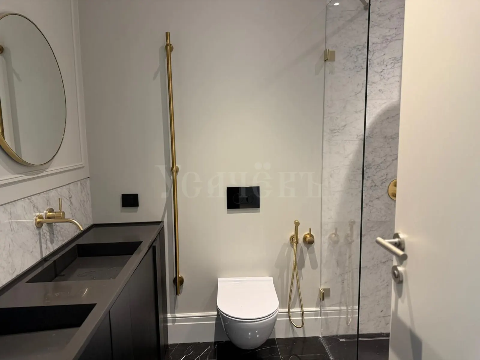 3-комнатная квартира 104,3 м² в ЖК «Victory Park Residences (Виктори Парк Резиденсез)»