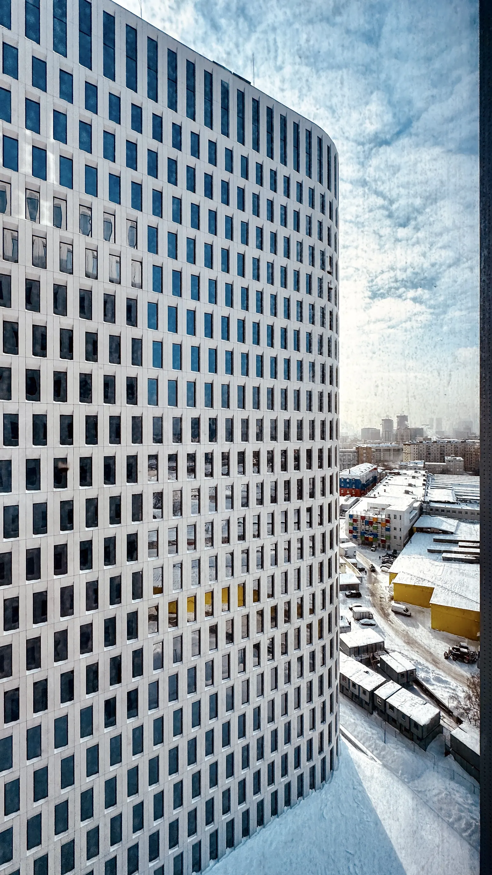 Коммерческое помещение 102,6 м²
