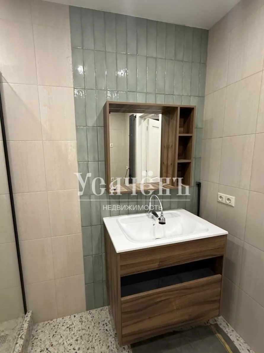 2-комнатная квартира 49,6 м² в районе Москва