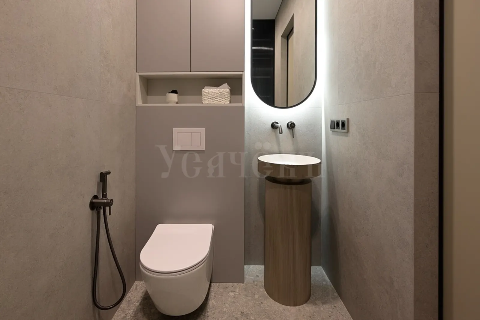 Квартира в ЖК «Sky House»