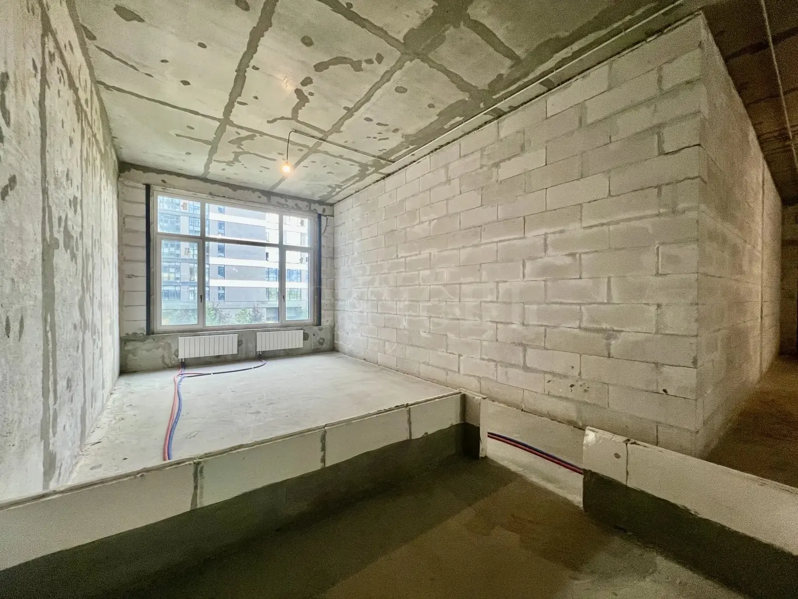 3-комнатная квартира 138,8 м² в ЖК «Река»