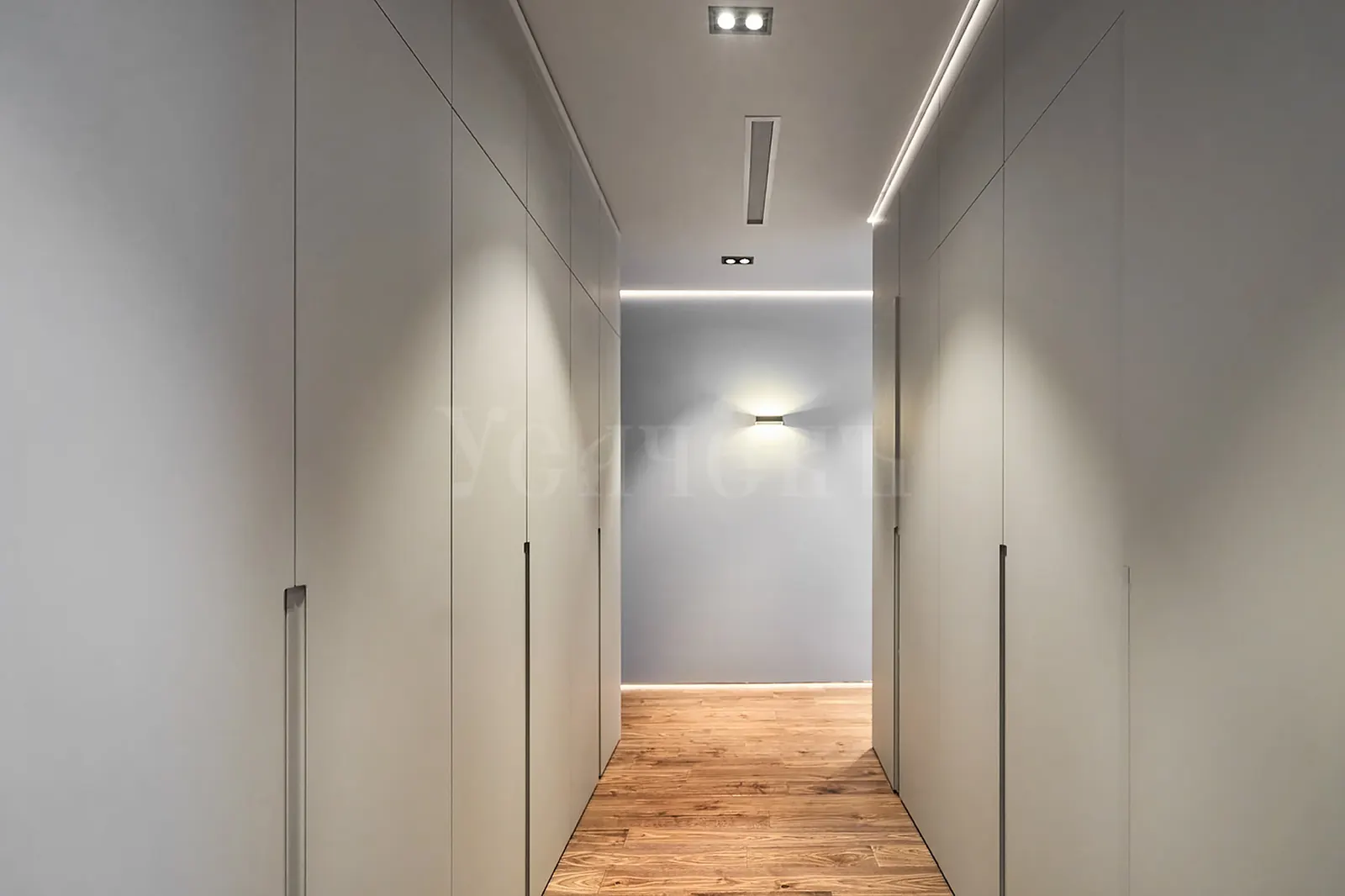 3-комнатная квартира 196,7 м² в ЖК «Снегири Эко»