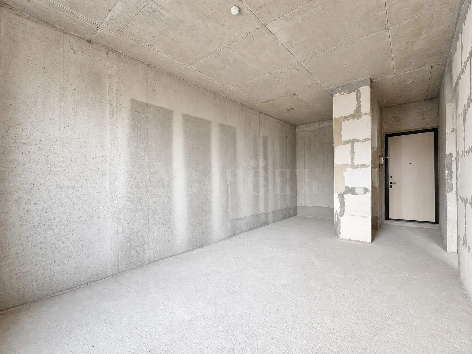 2-комнатная квартира 67,1 м² в ЖК «Собрание клубных домов West Garden»