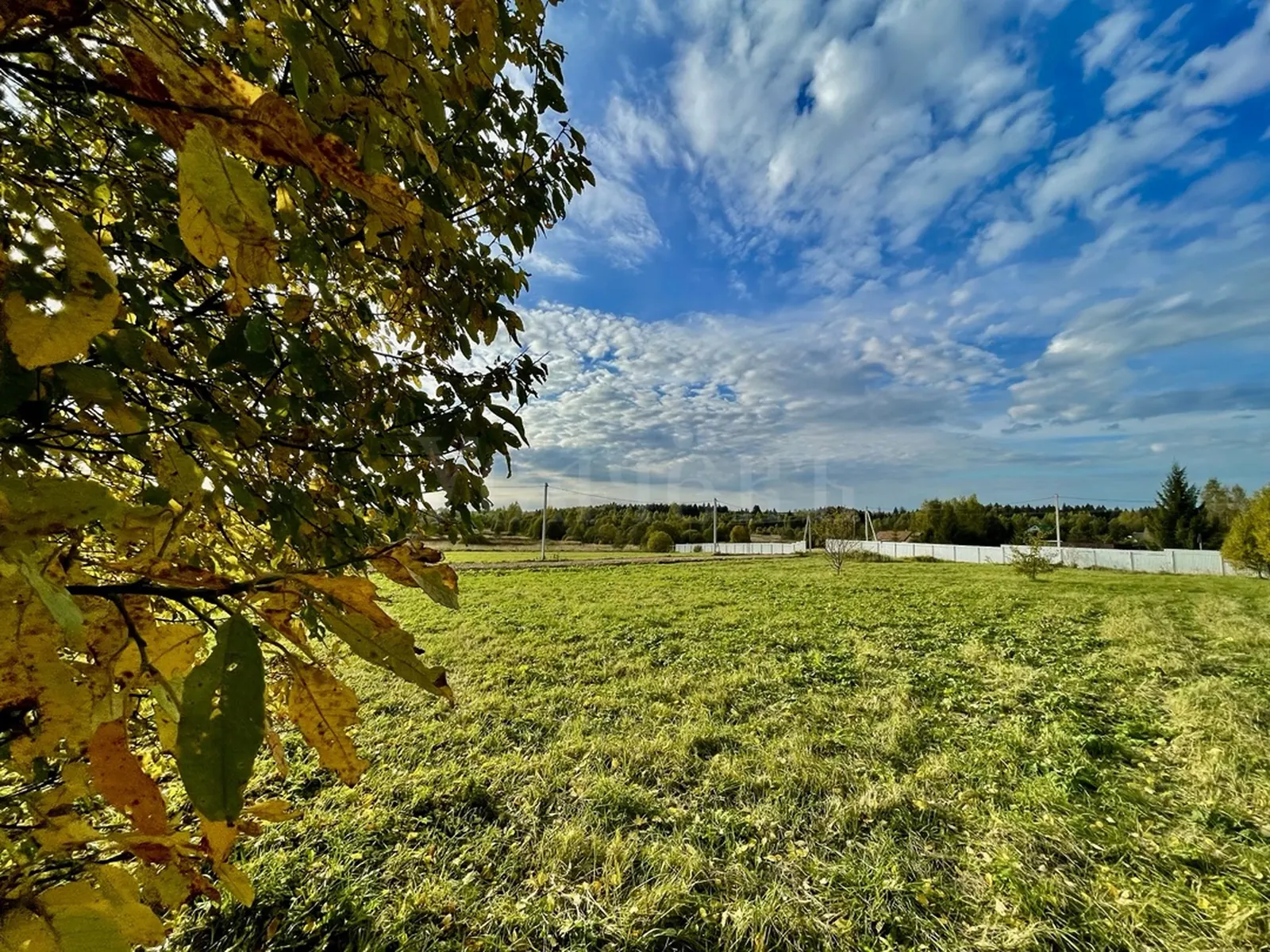 Загородный дом