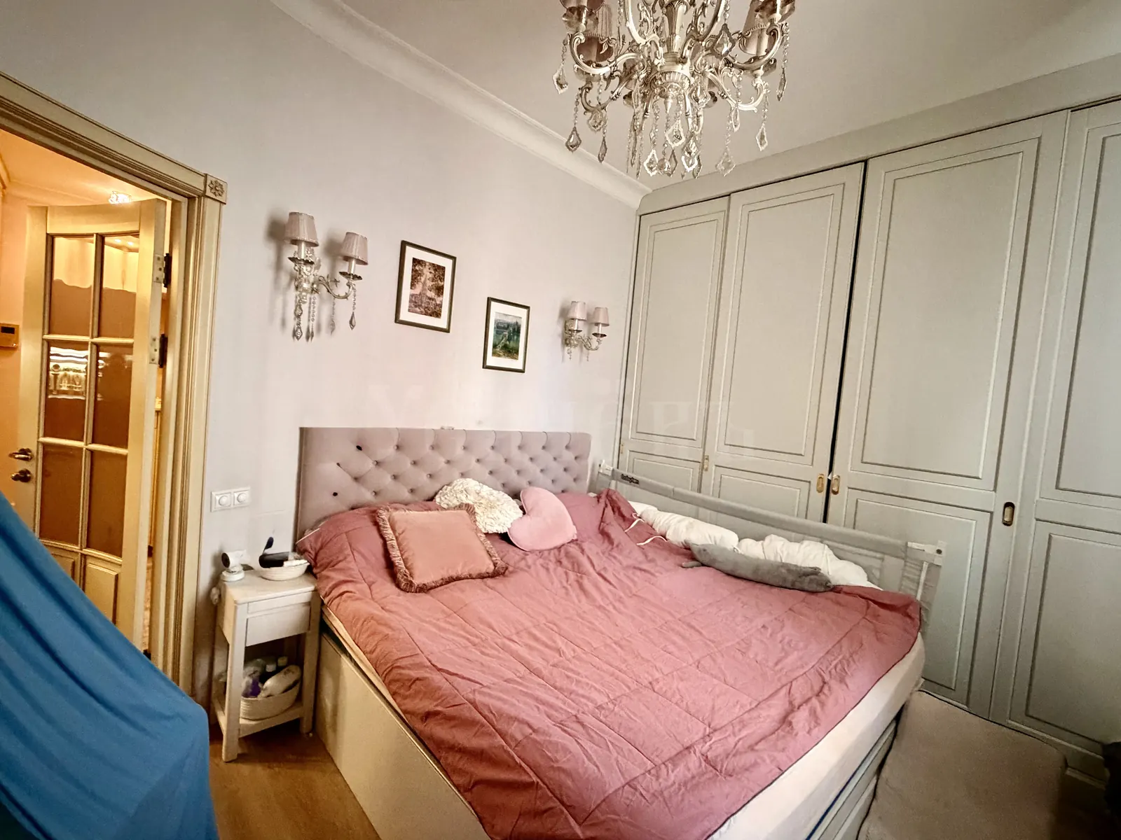 2-комнатная квартира 62,6 м² в ЖК «Миракс Парк»