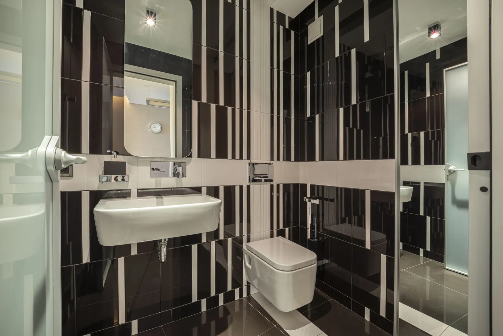 5-комнатная квартира 202,9 м² в ЖК «Воробьевы Горы»
