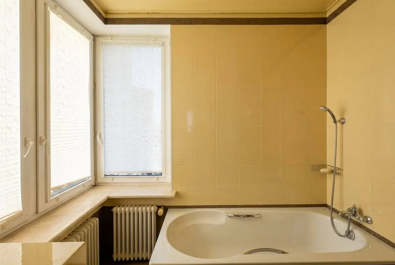 4-комнатная квартира 218,5 м² в ЖК «Воробьевы Горы»