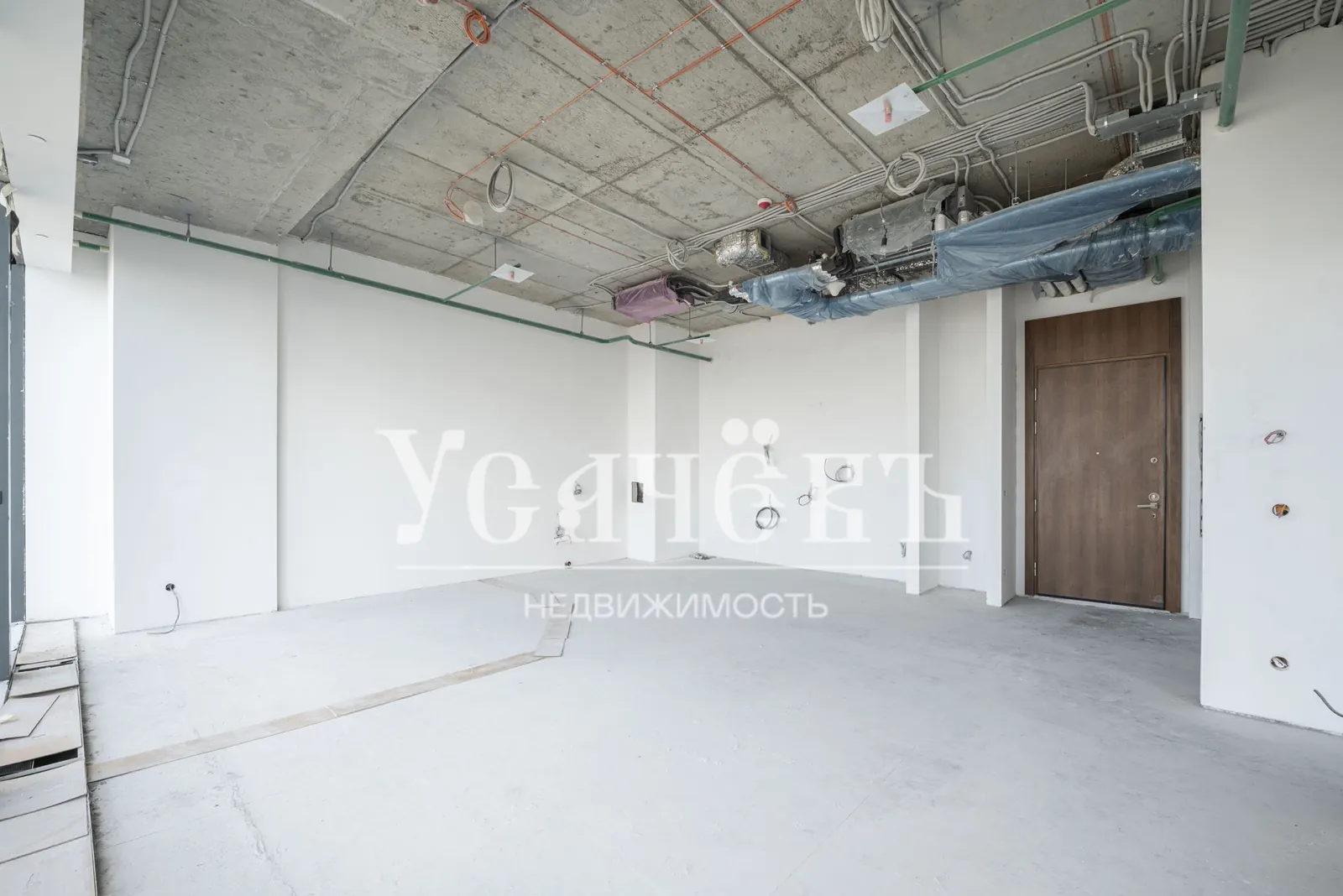 2-комнатная квартира 99,8 м² в ЖК «NEVA TOWERS»