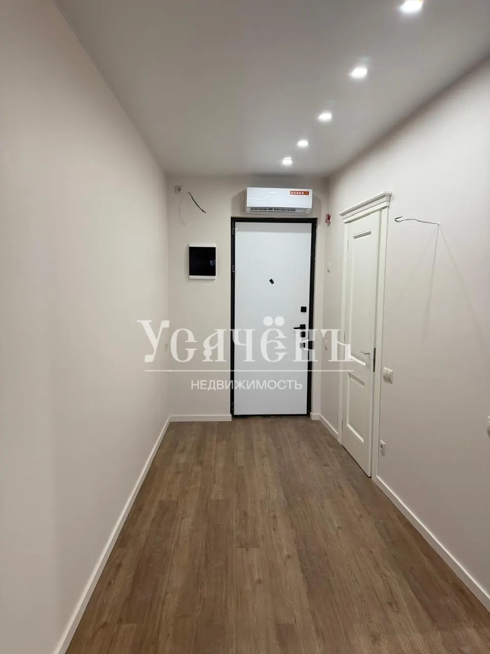 2-комнатная квартира 49,6 м² в районе Москва