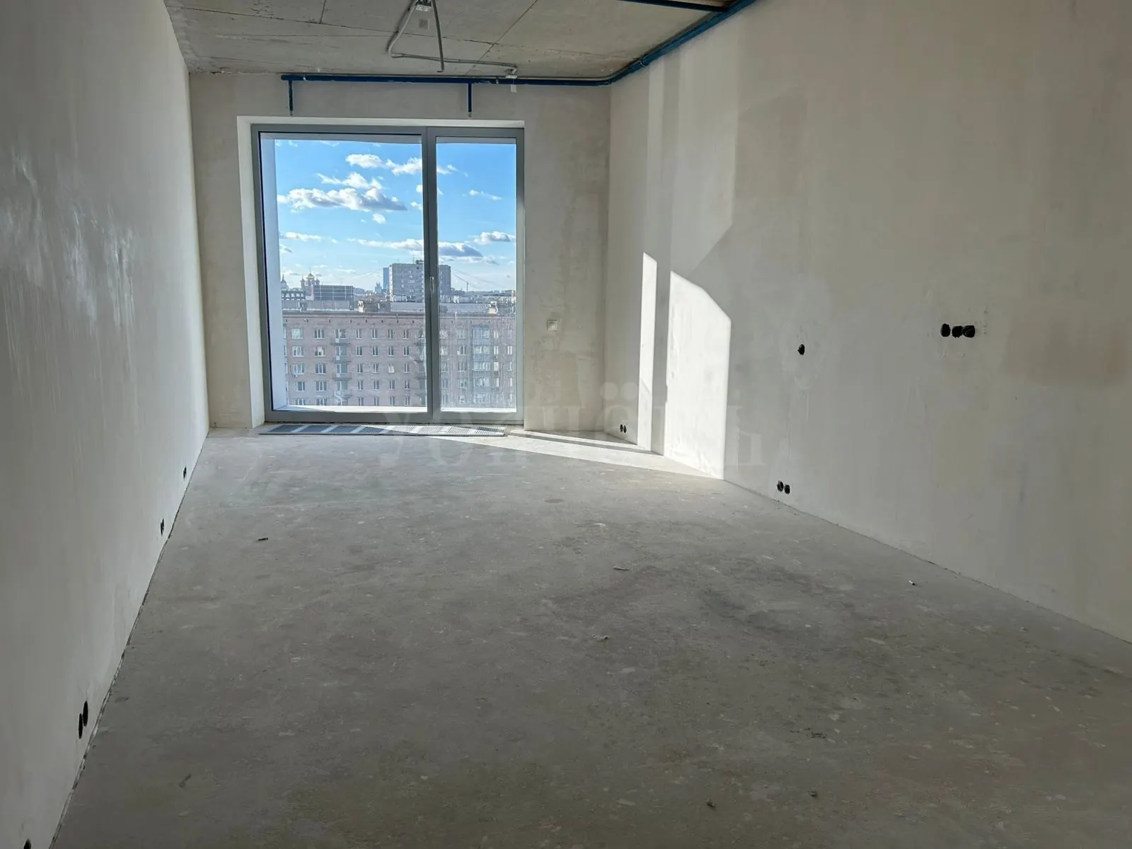 1-комнатная квартира 32,5 м² в ЖК «Logos»