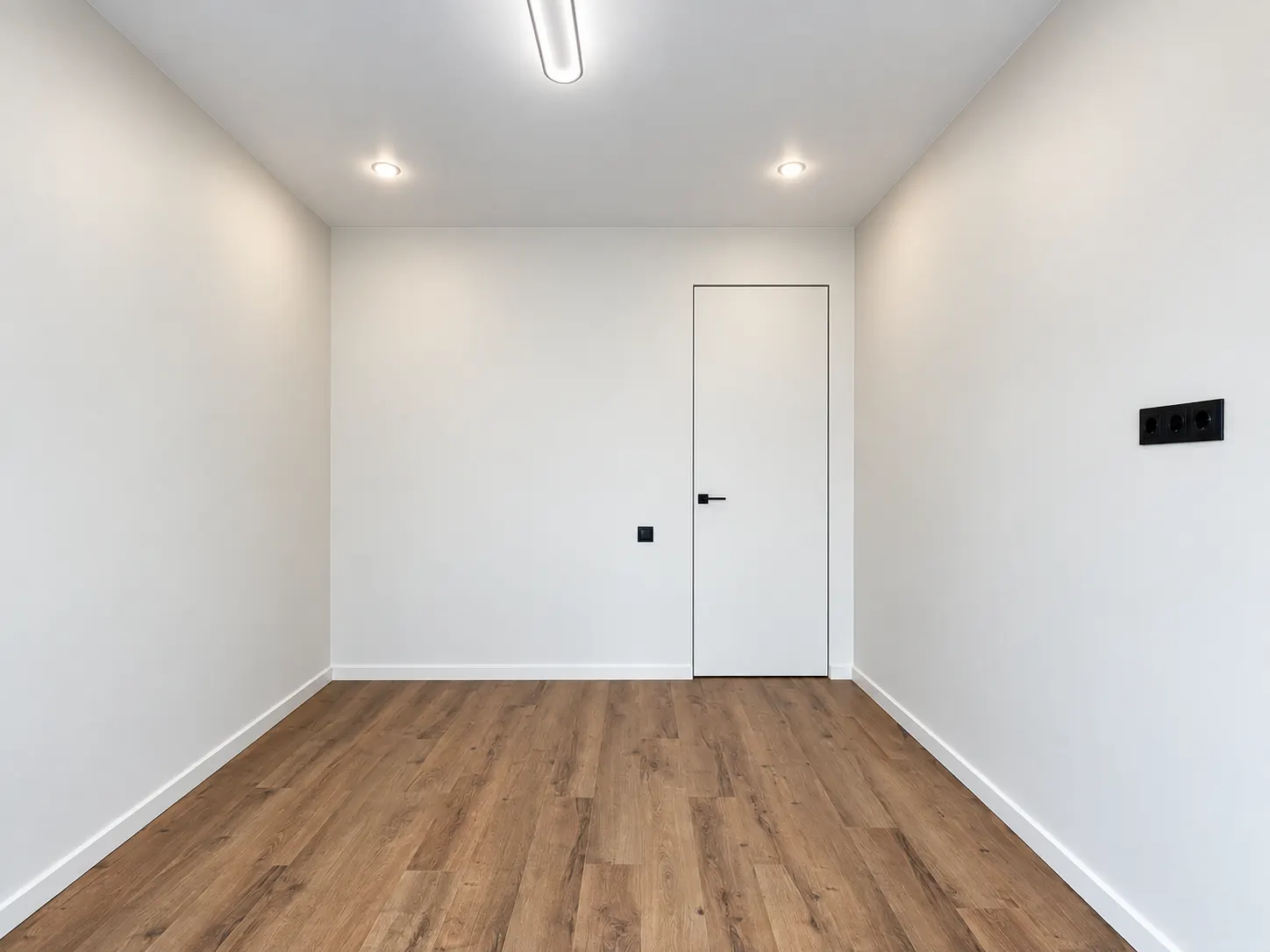 2-комнатная квартира 74,5 м² в ЖК «Событие»