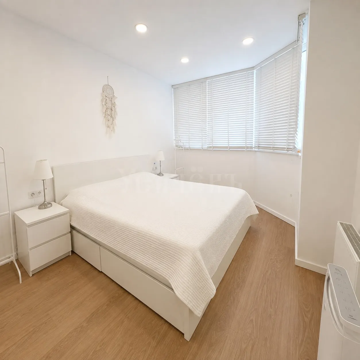 1-комнатная квартира 62,6 м² в ЖК «Dominion»