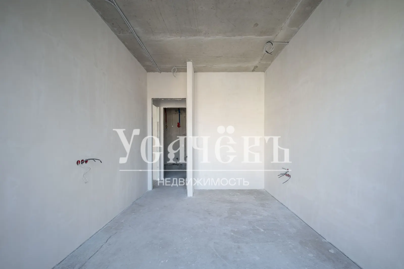 4-комнатная квартира 109,3 м² в ЖК «Прайм Парк»