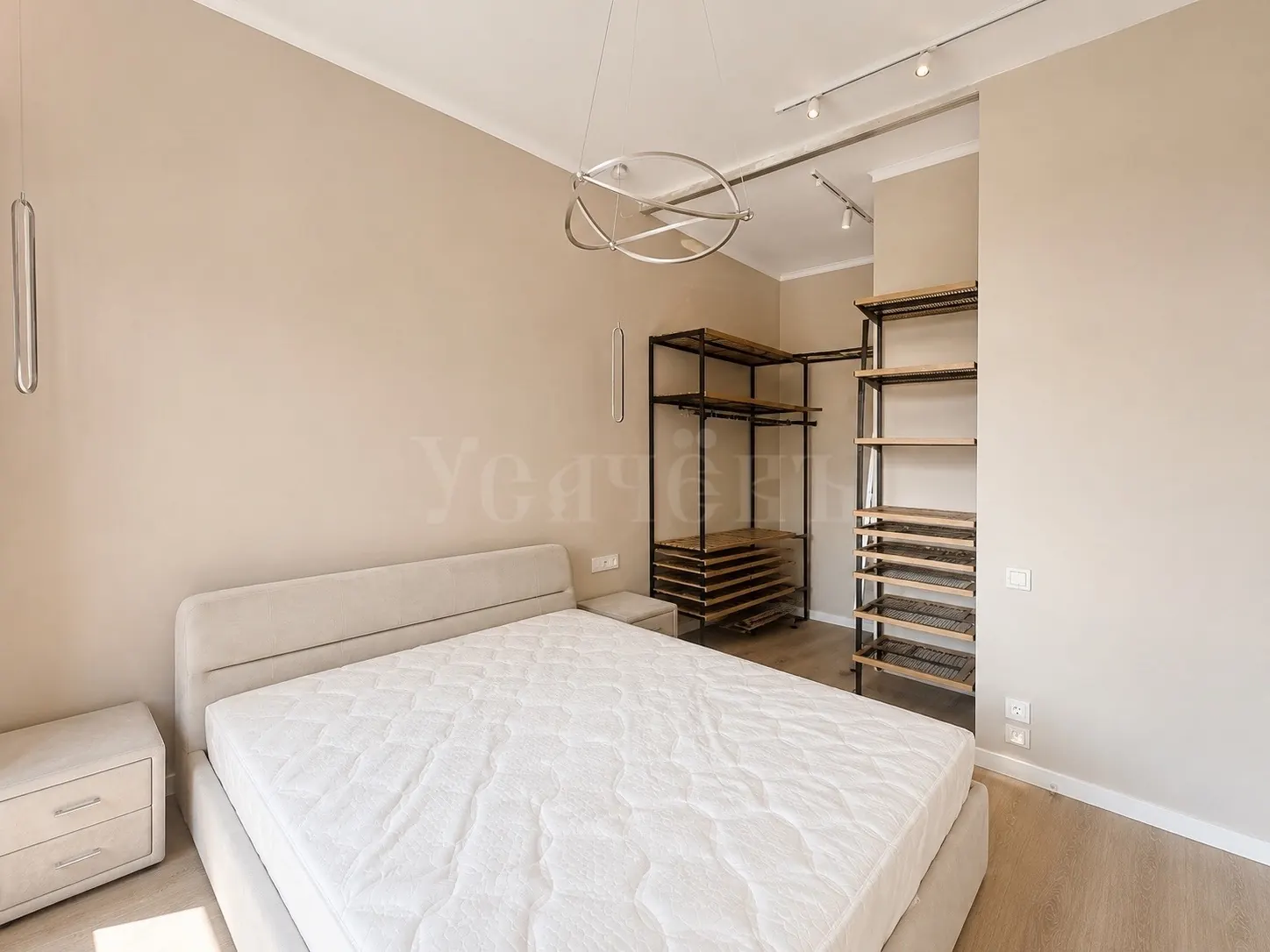 1-комнатная квартира 54,9 м² в ЖК «Река»