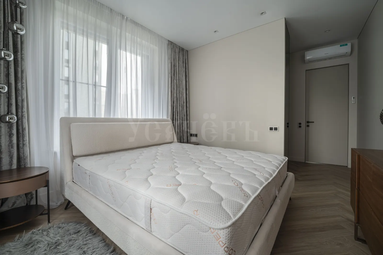 4-комнатная квартира 105 м² в ЖК «Настоящее»