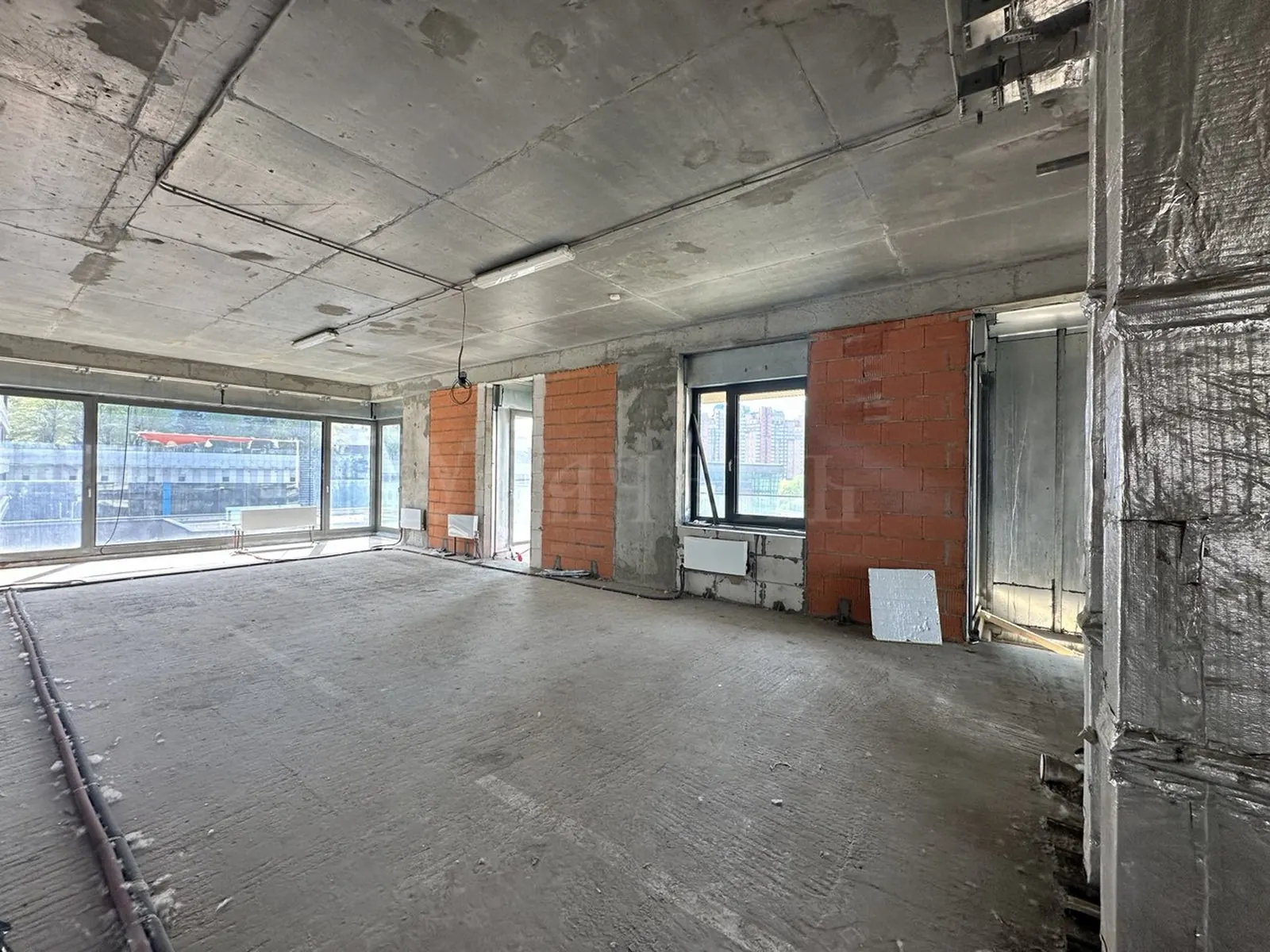 Квартира 370,1 м² в ЖК «Снегири Эко»