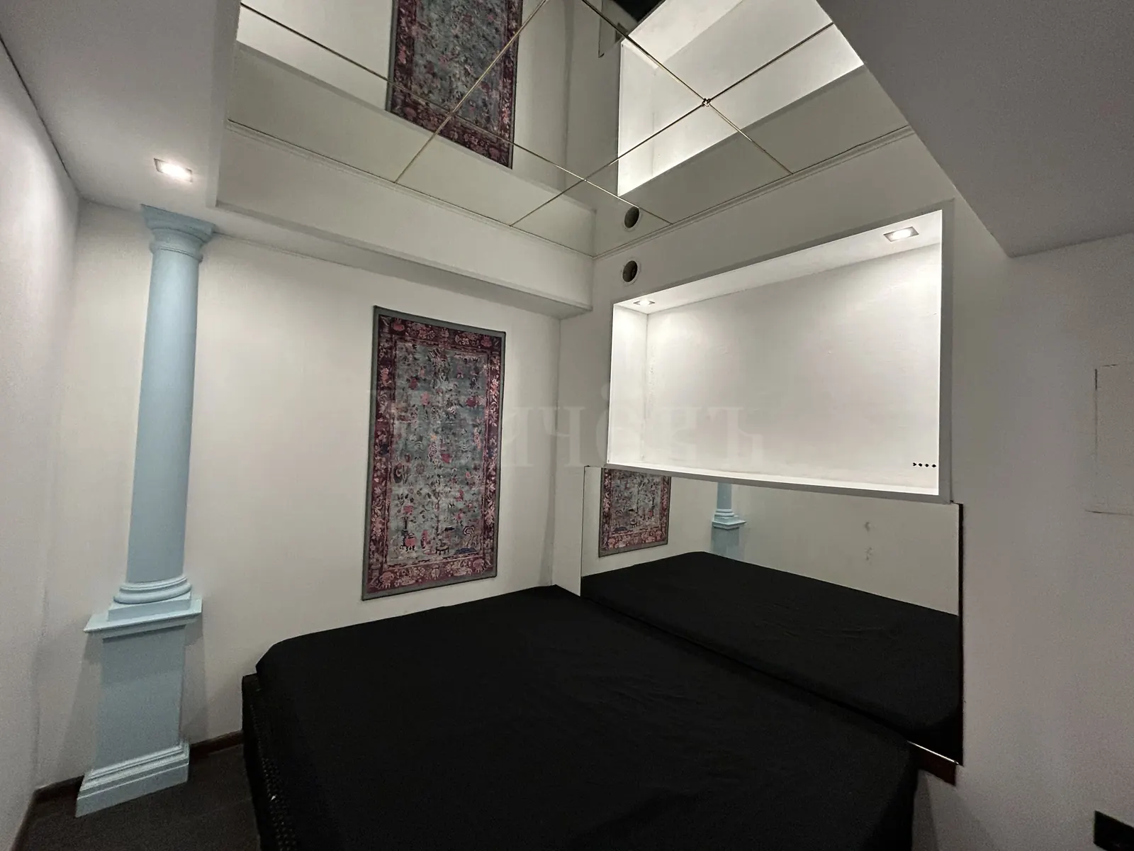 Коммерческое помещение 328 м²
