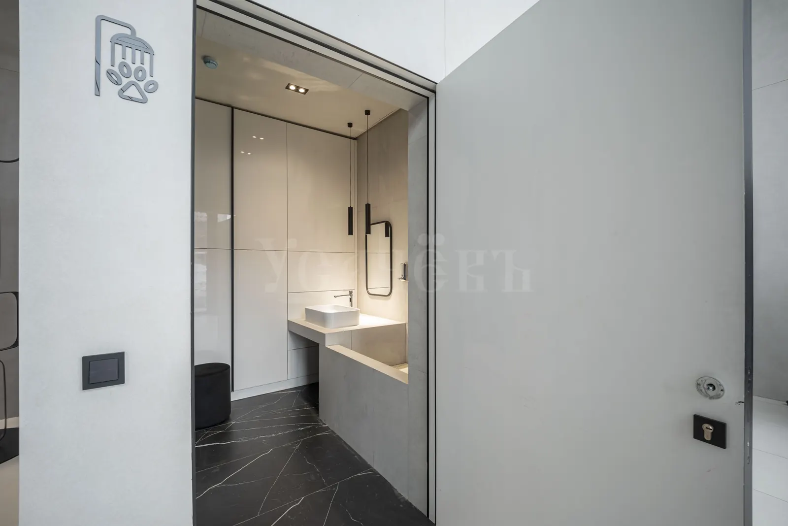 4-комнатная квартира 126,9 м² в ЖК «Событие»
